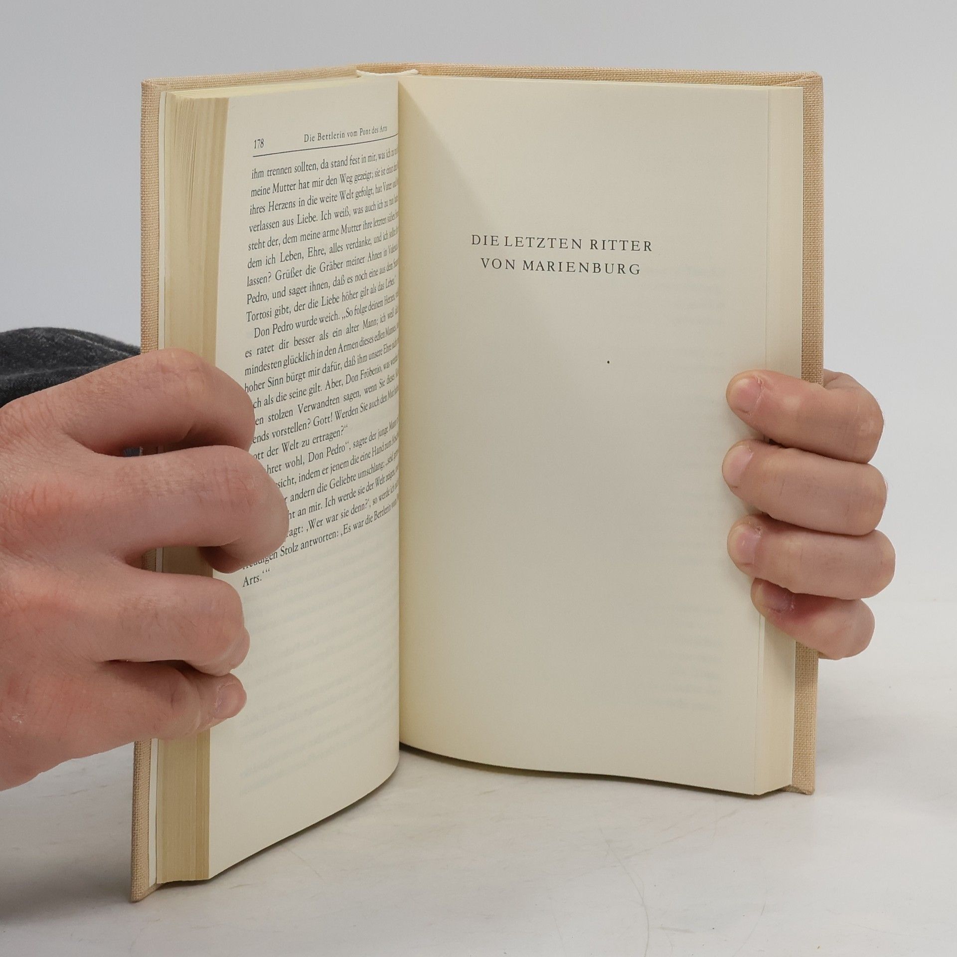 Wilhelm Hauff Hauffs Werke 1