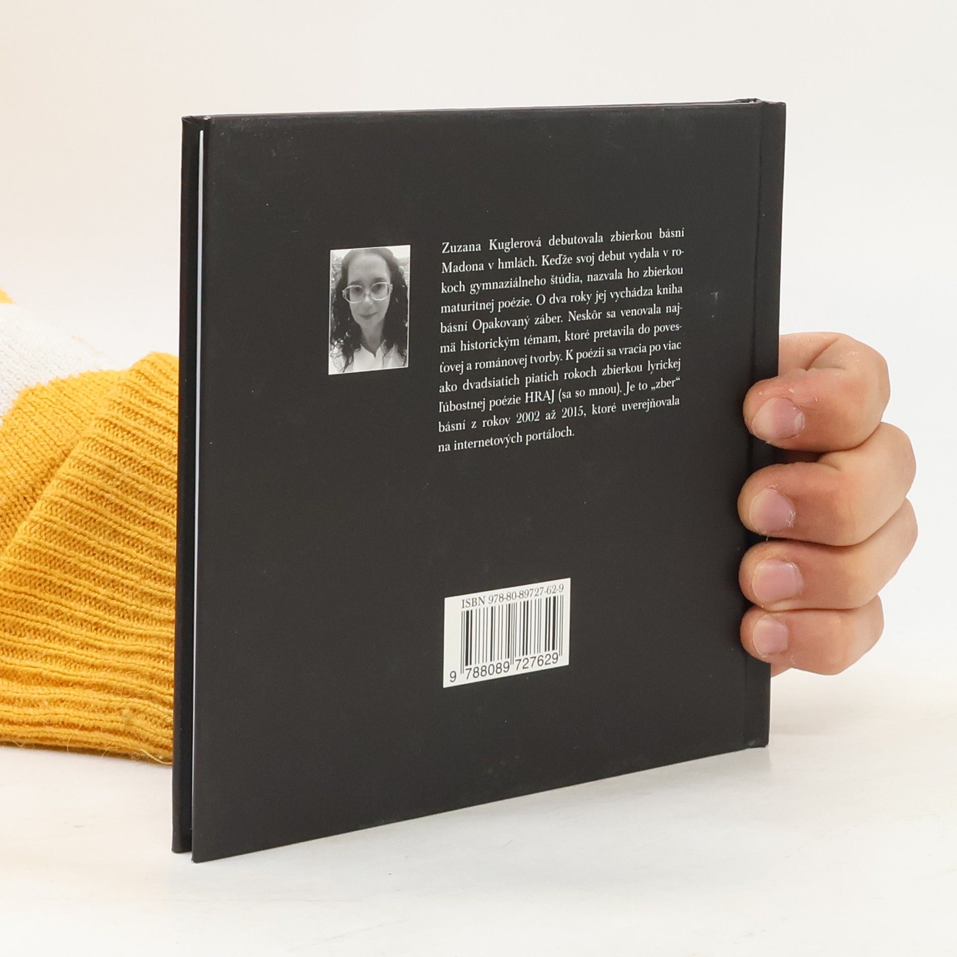 Zuzana Kuglerová Hraj sa so mnou
