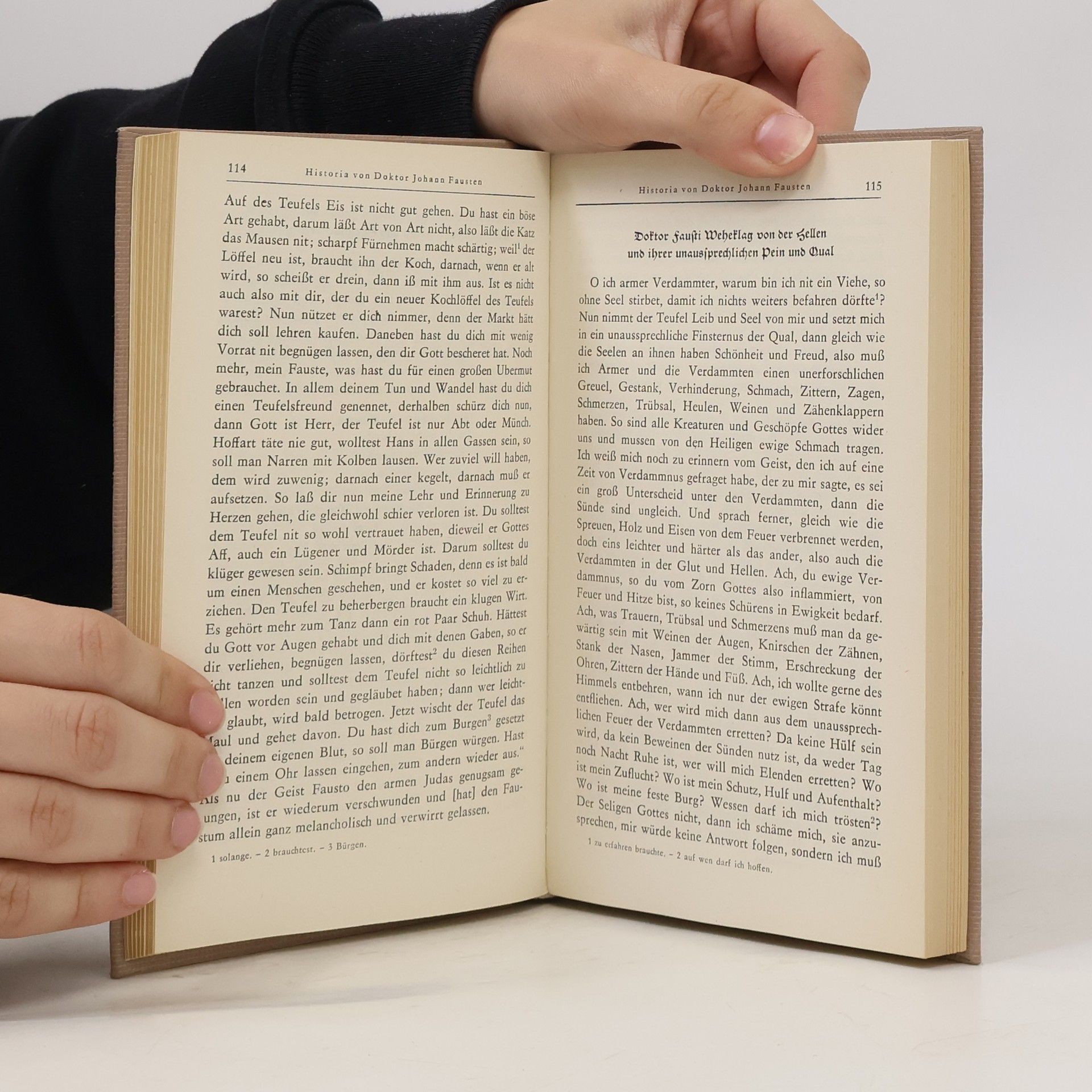 Autorenkollektiv Deutsche Volksbücher 1