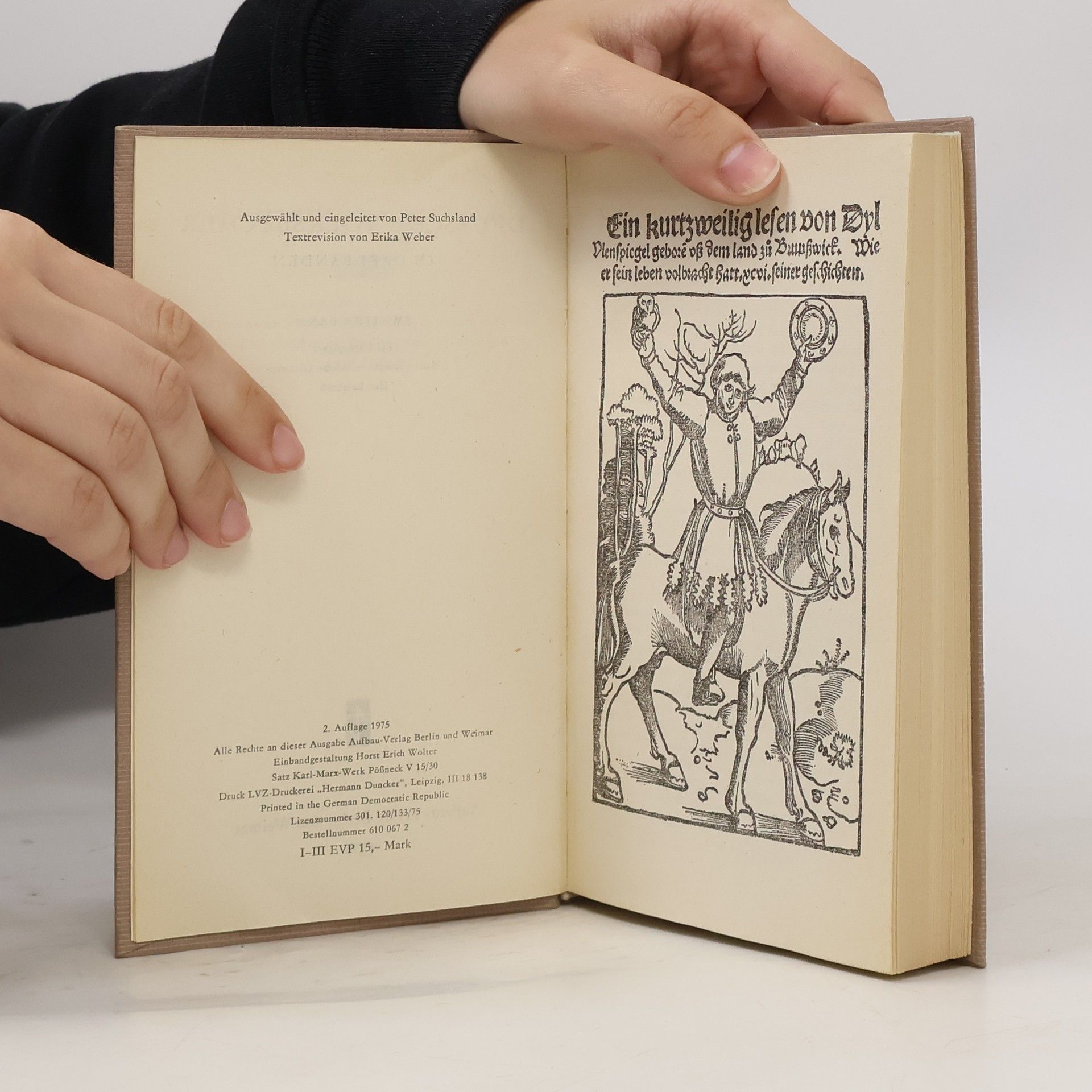 Autorenkollektiv Deutsche Volksbücher 2