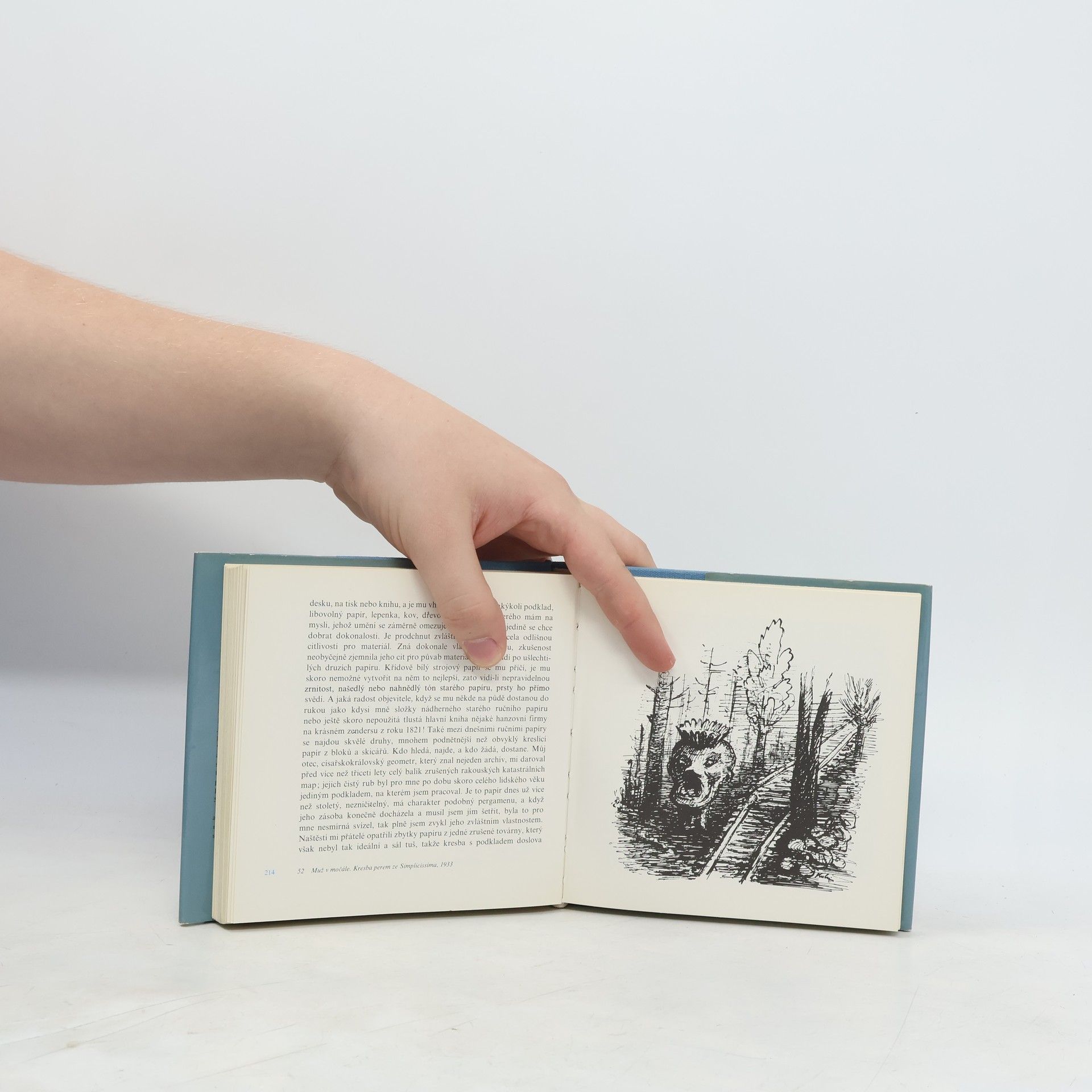 Ludvík Kundera Z mého života a z mé dílny