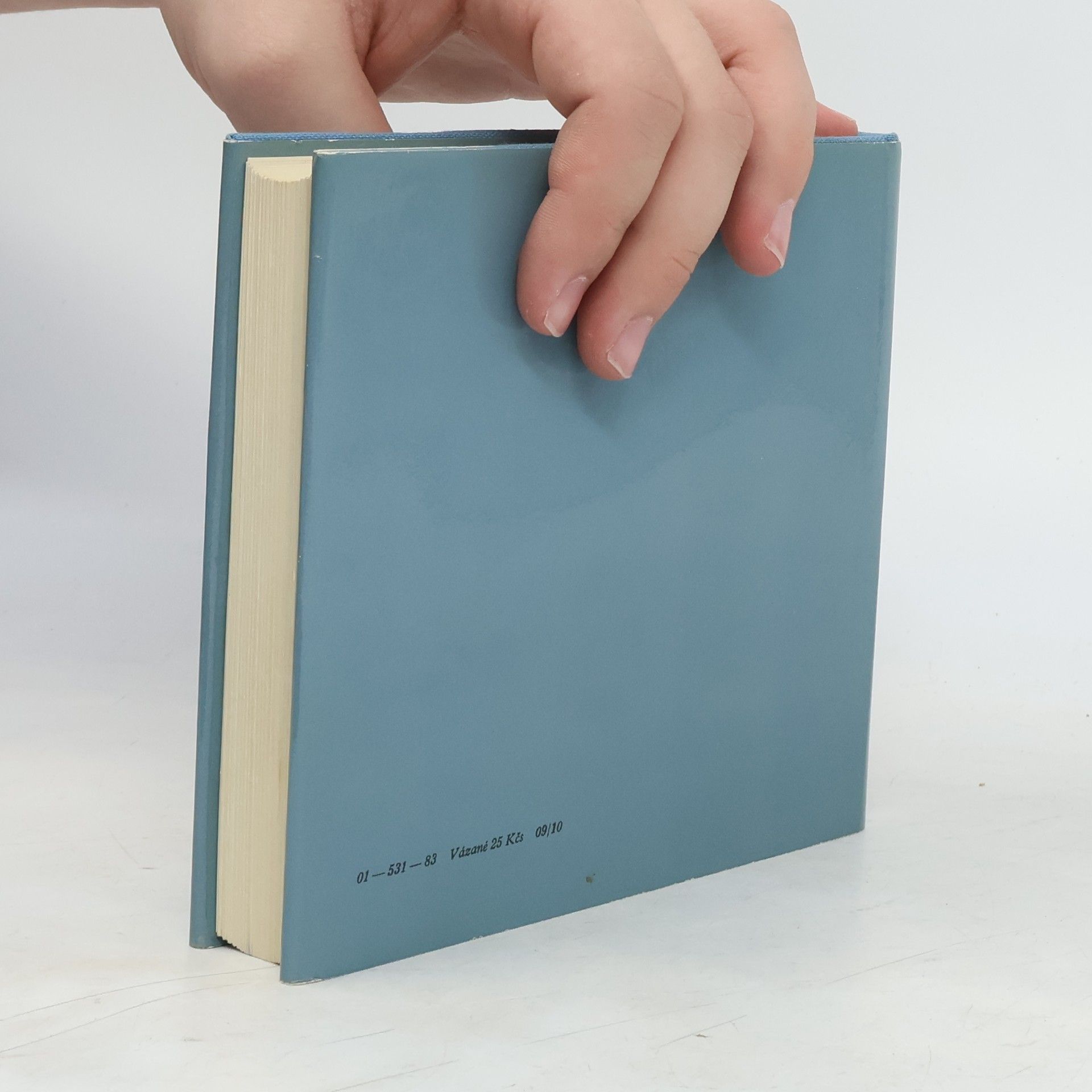 Ludvík Kundera Z mého života a z mé dílny