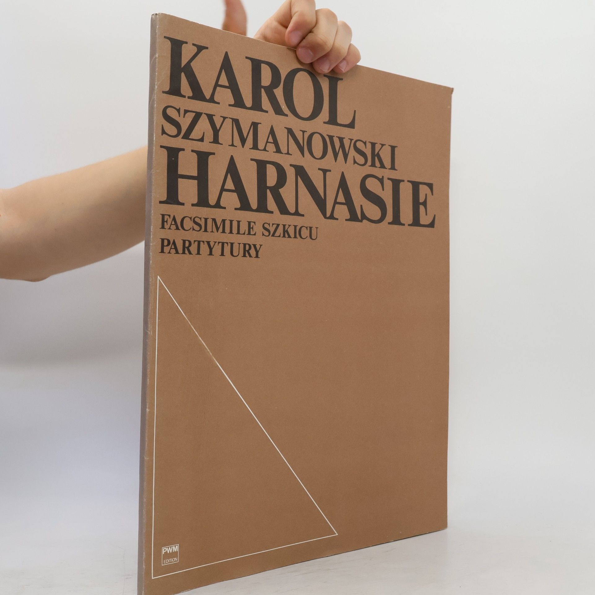 Harnasie