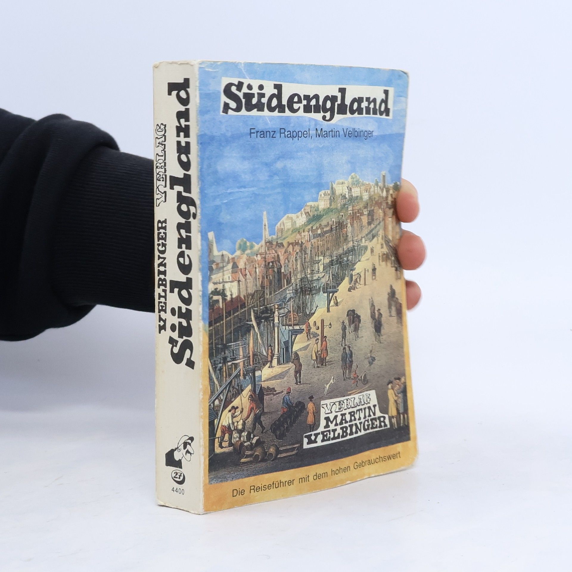 Südengland