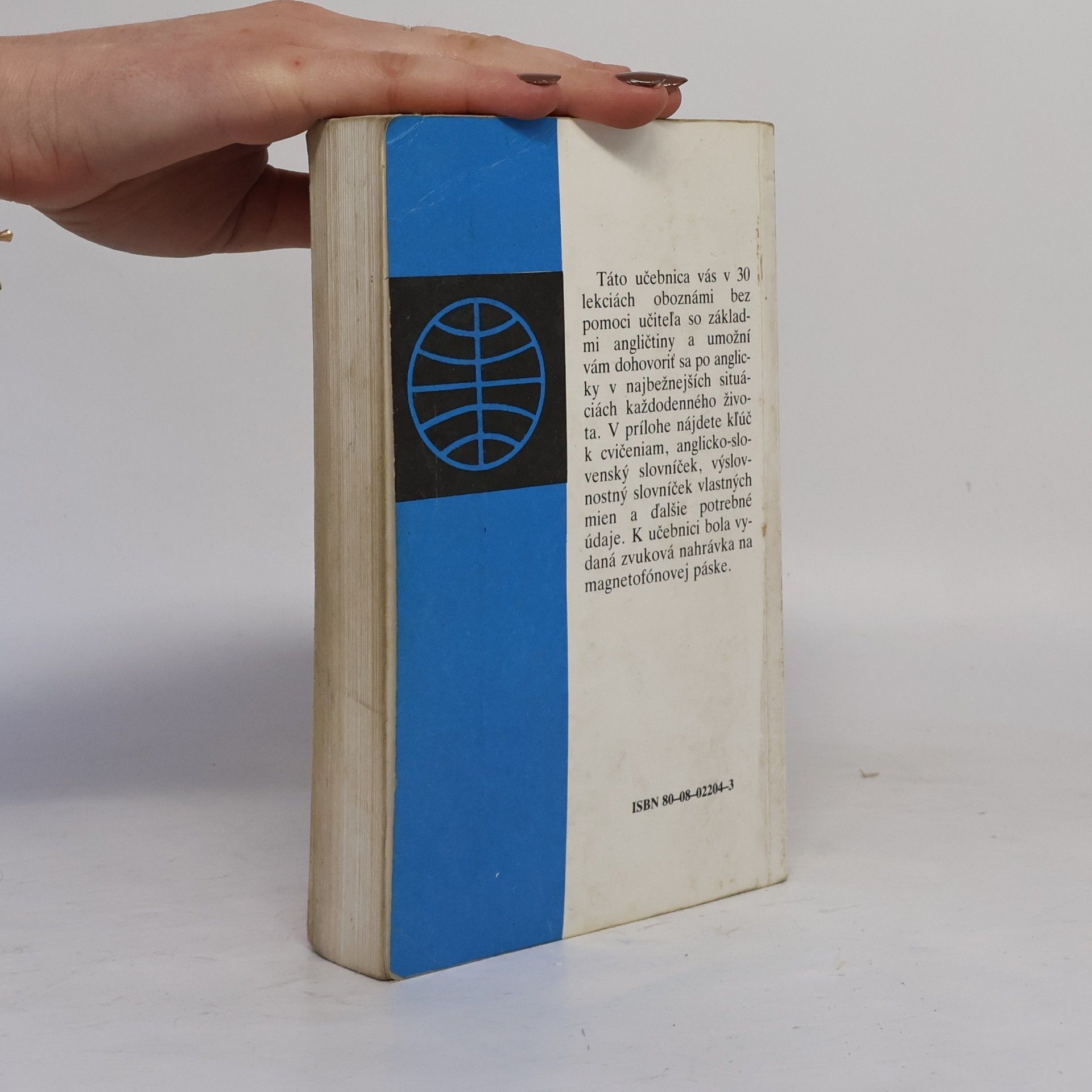 Autores varios Angličtina pre samoukov