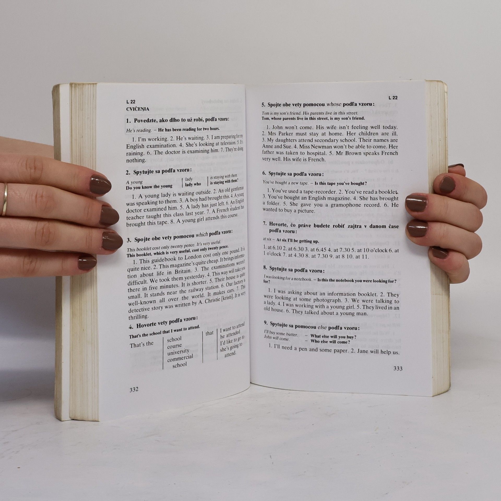 Autores varios Angličtina pre samoukov