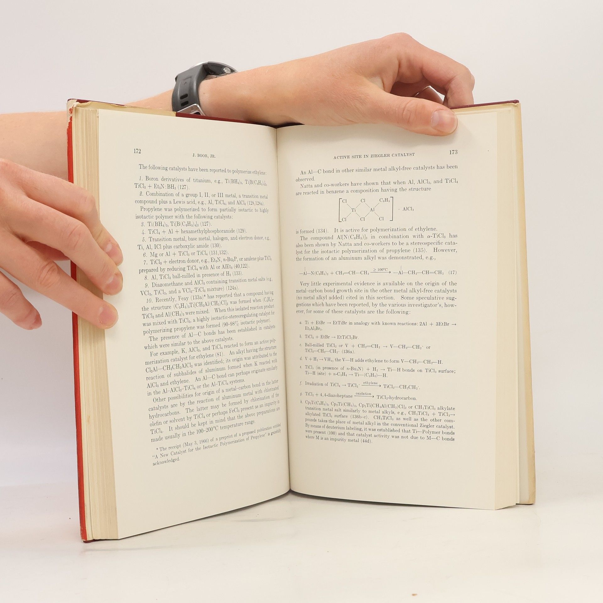 Autorenkollektiv Macromolecular Reviews 2