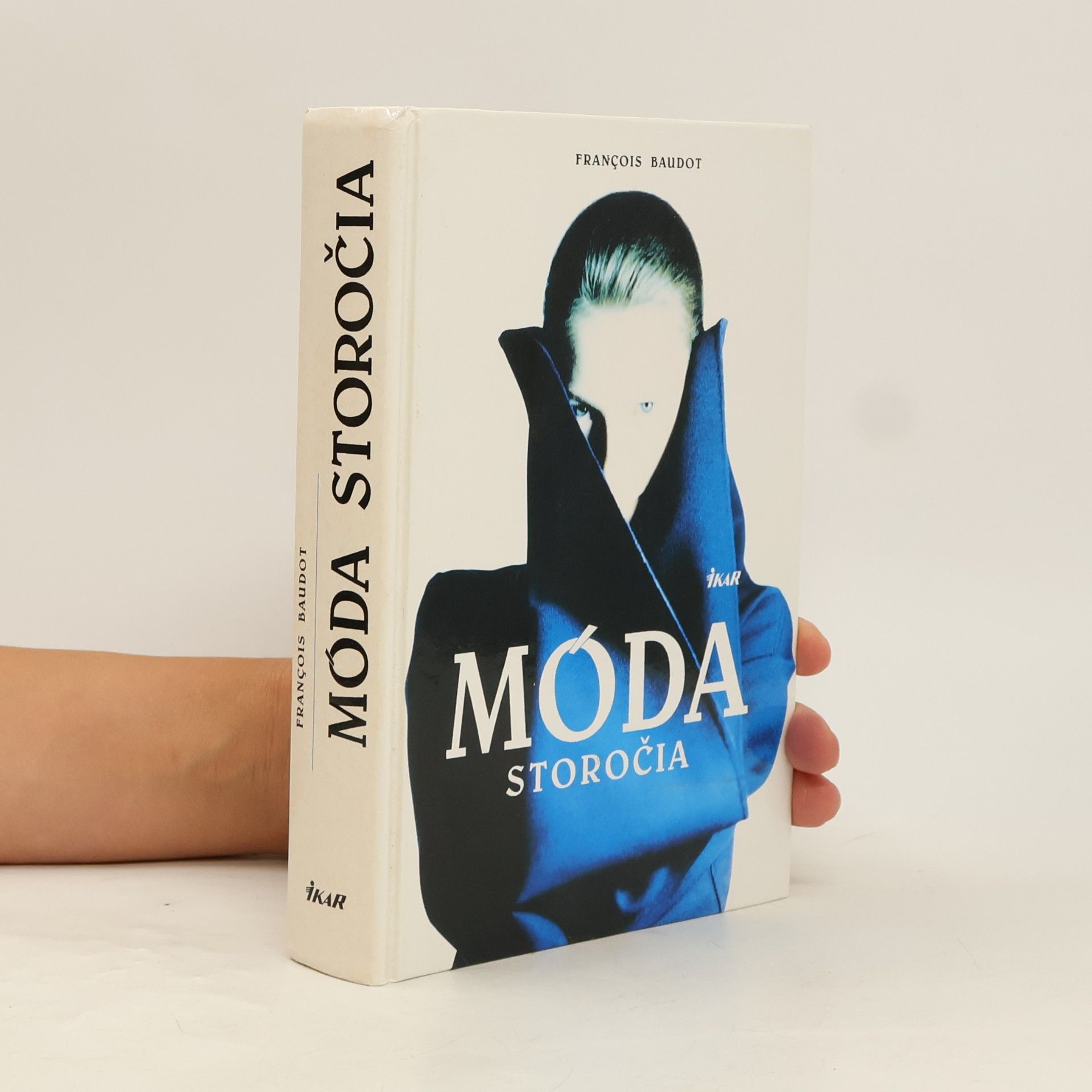François Baudot Móda storočia