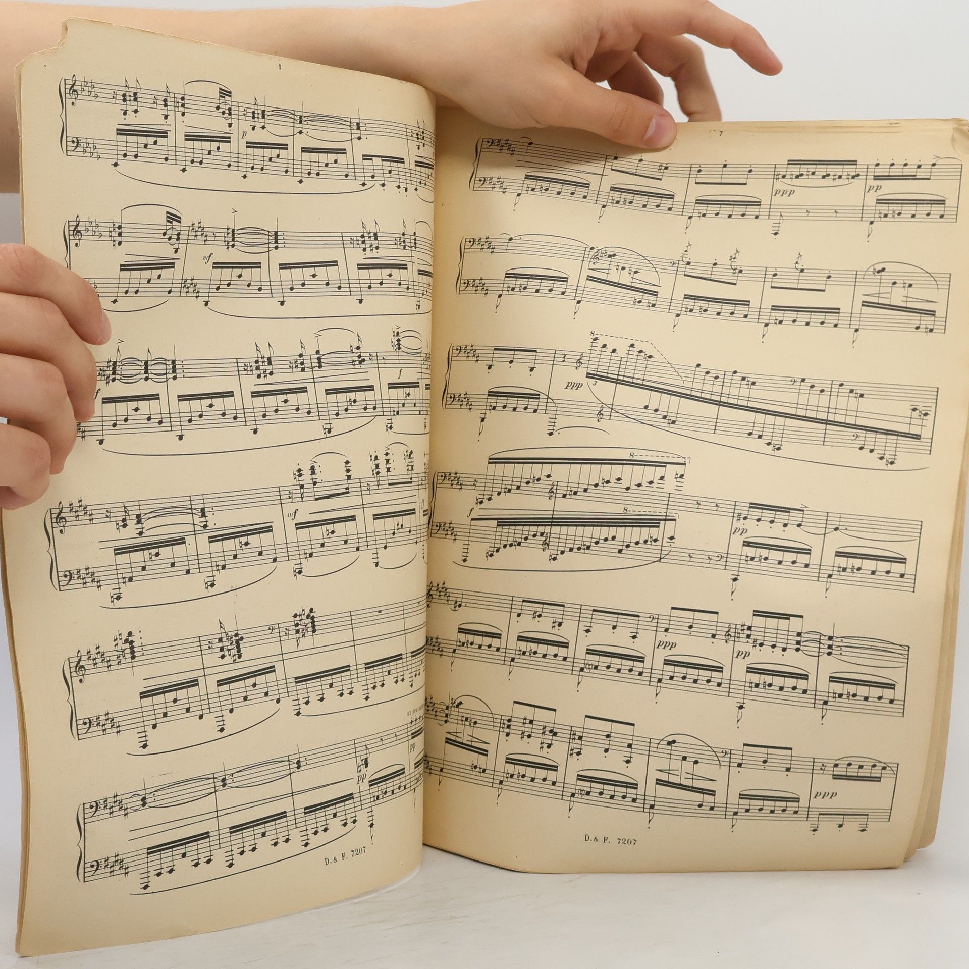 Maurice Ravel Gaspard de la nuit