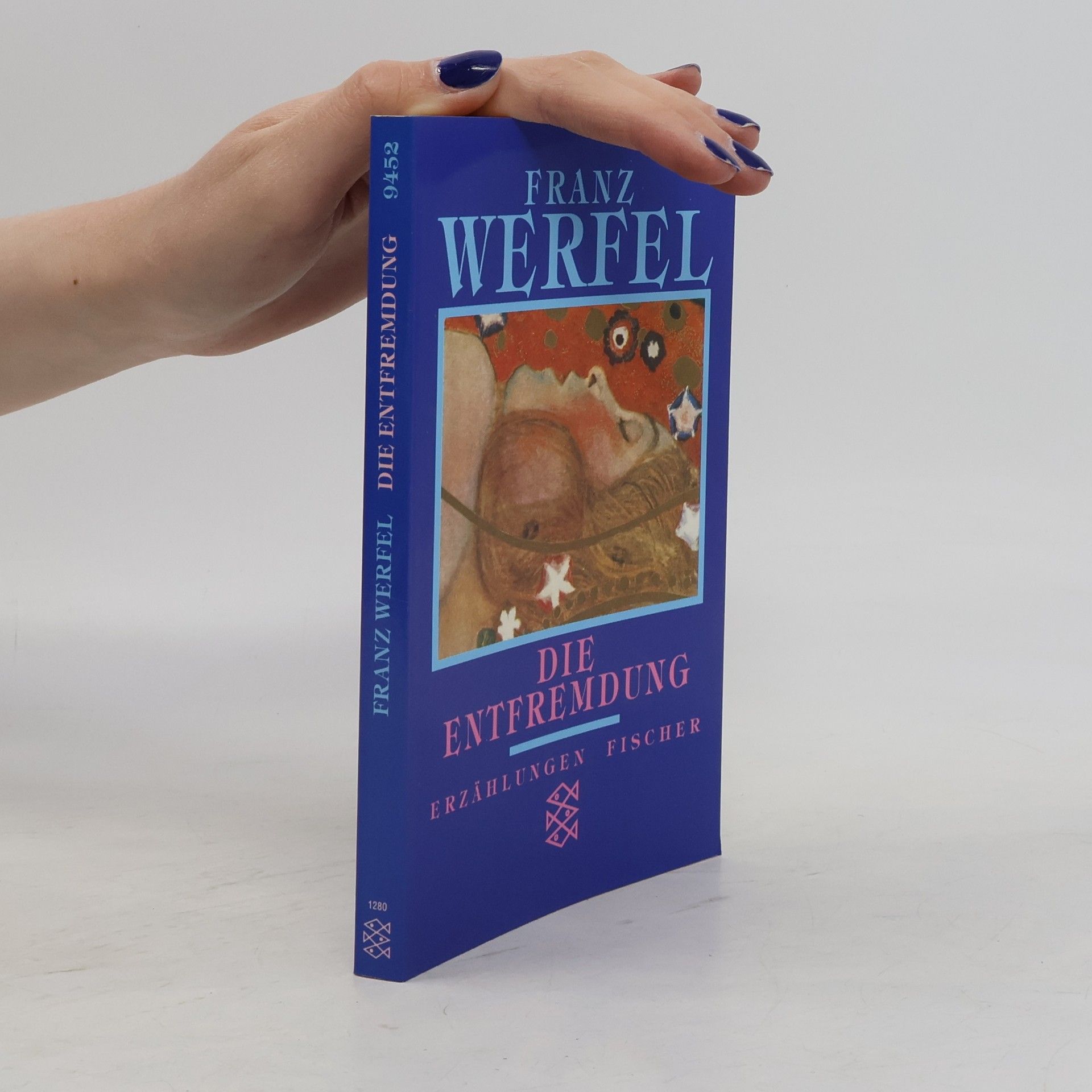 Die Entfremdung