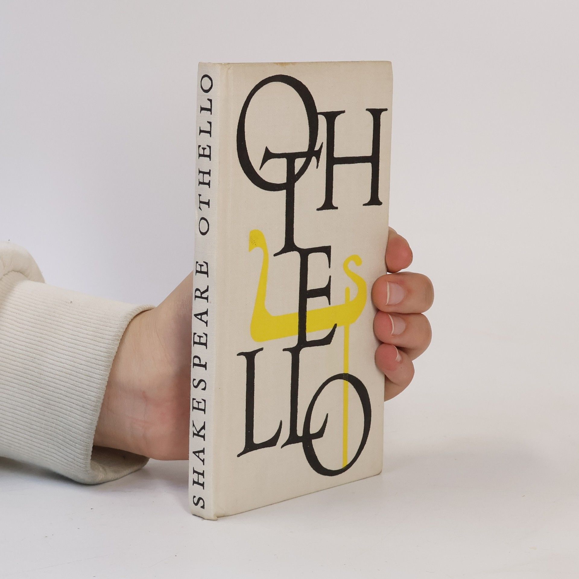 William Shakespeare Othello