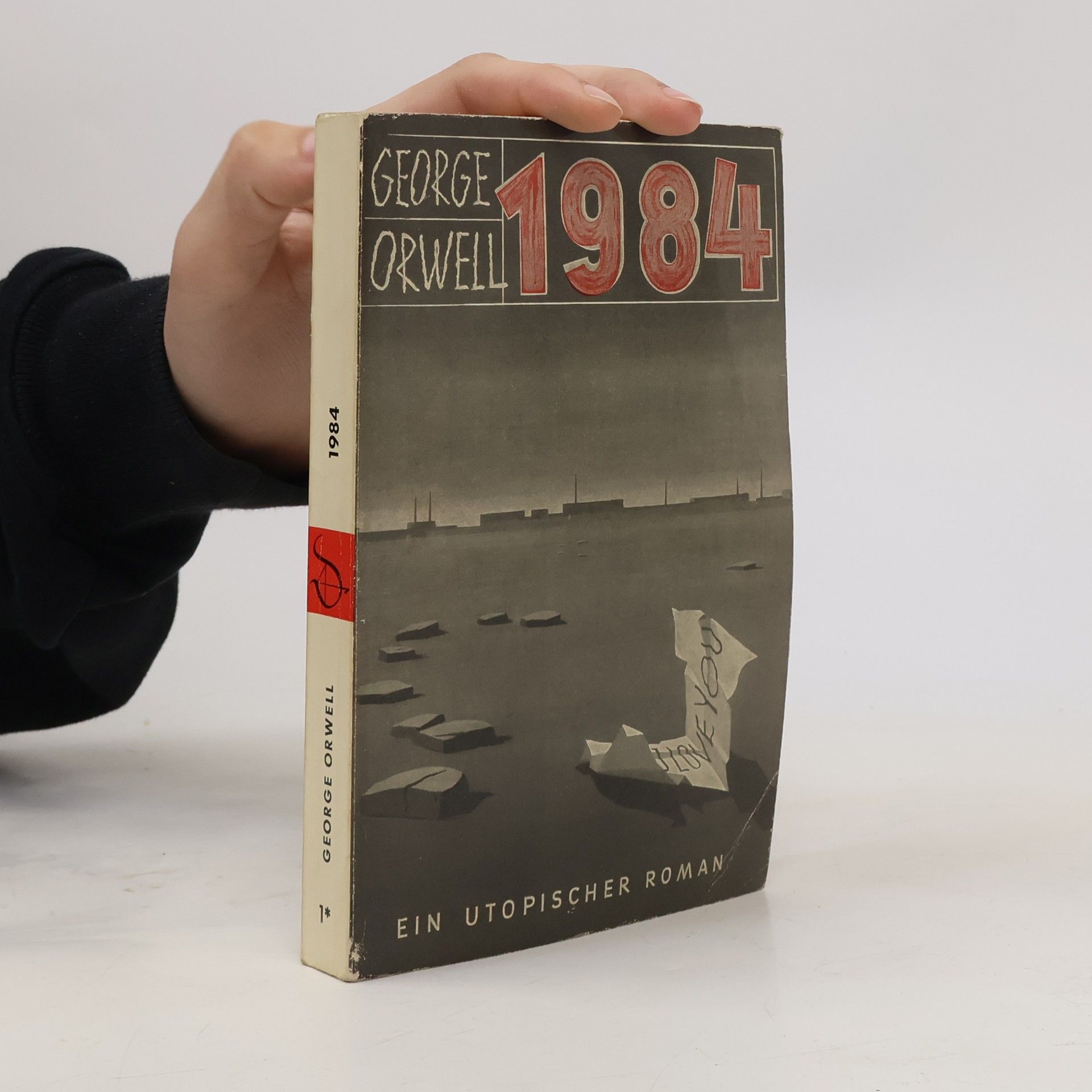George Orwell 1984