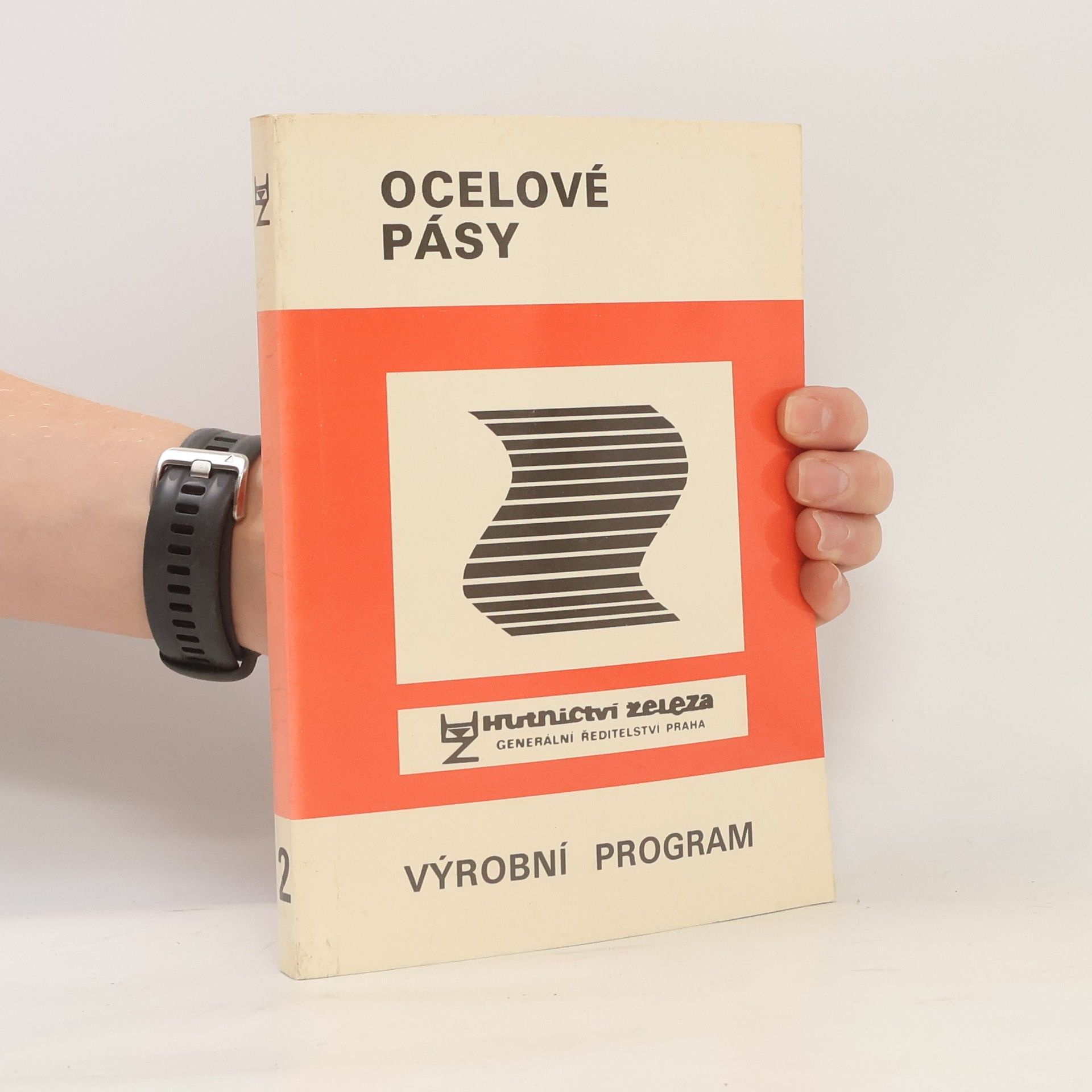 Various authors Ocelové pásy 2