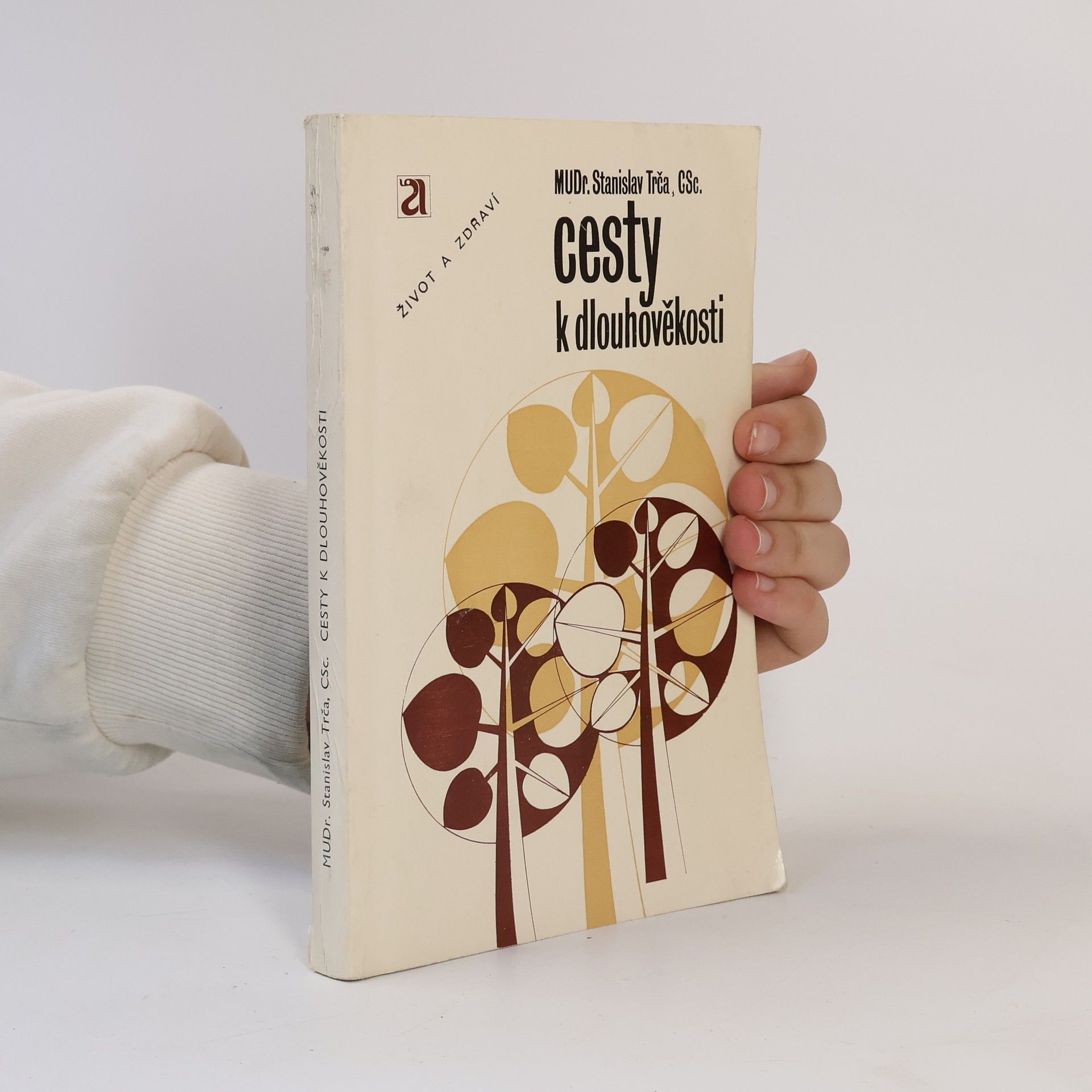 Cesty k dlouhověkosti