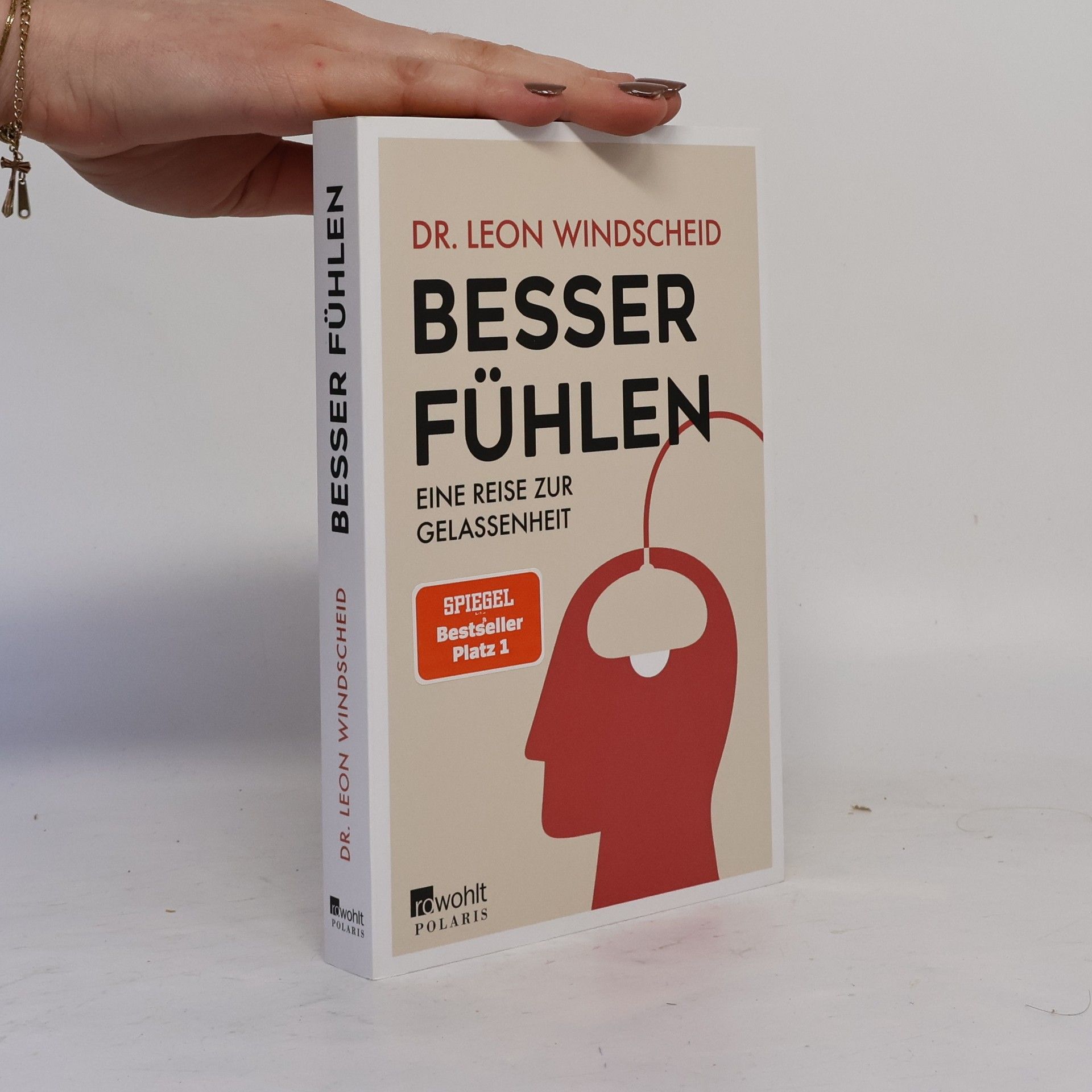 Leon Windscheid Besser fühlen