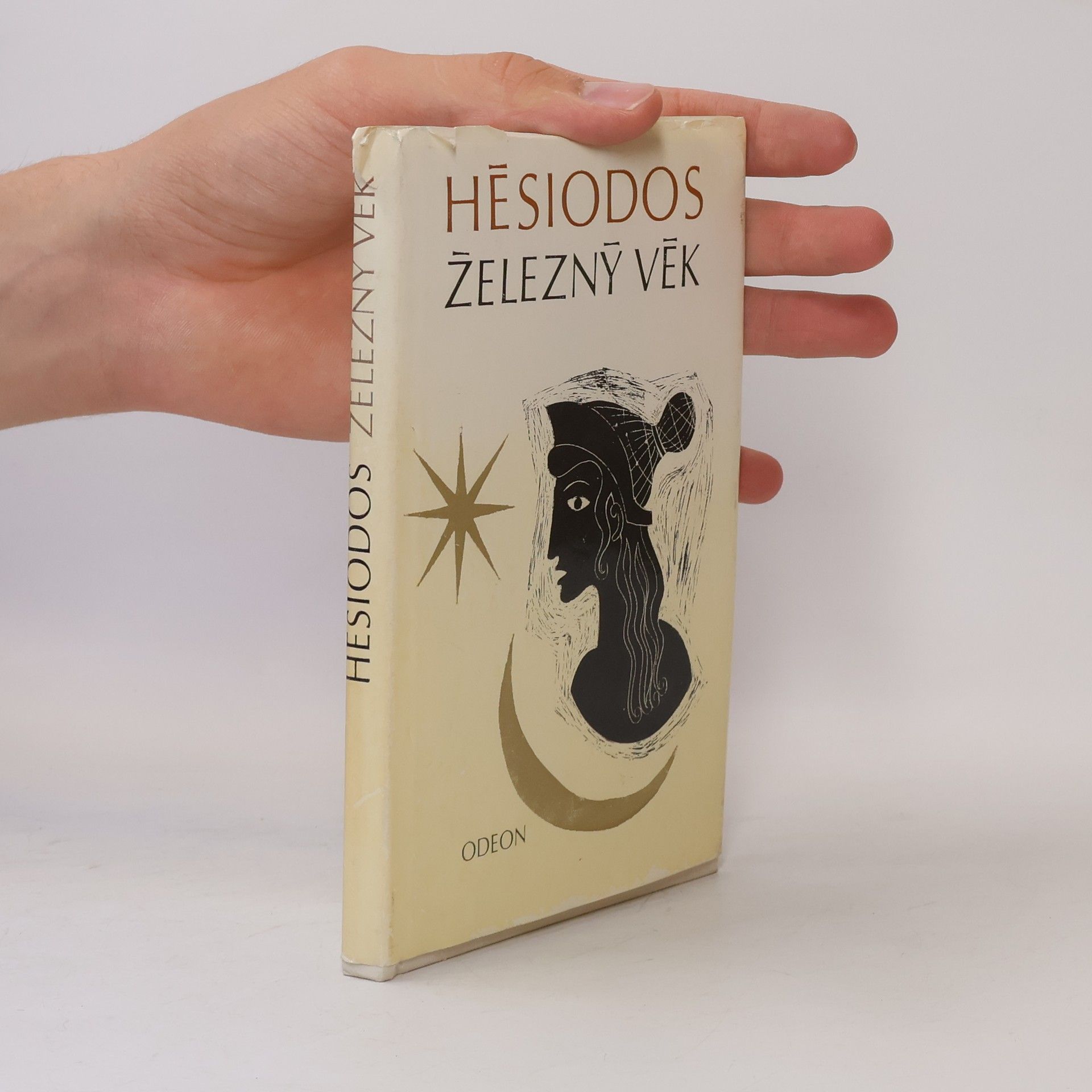 Hésiodos Železný věk