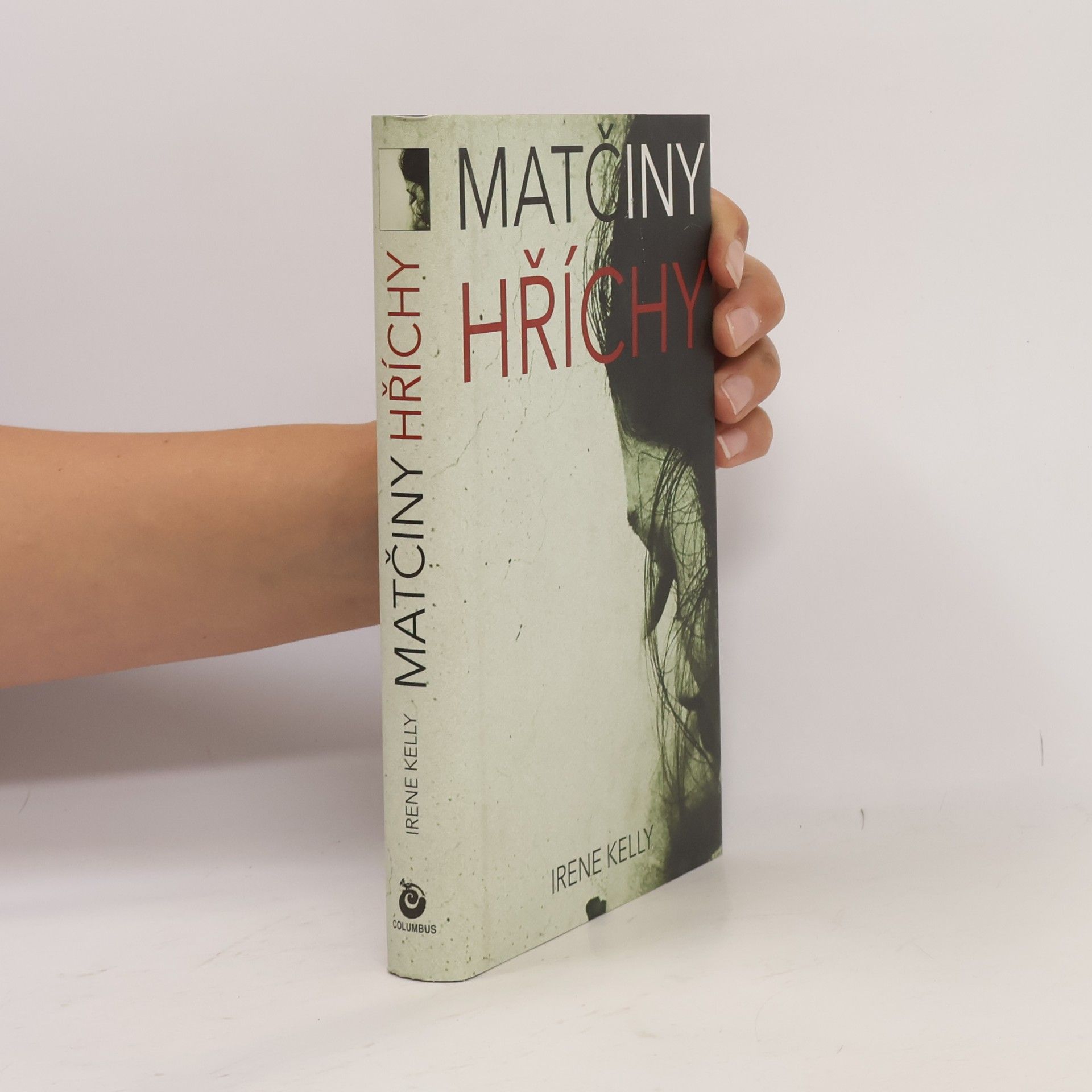 Katy Weitz Matčiny hříchy