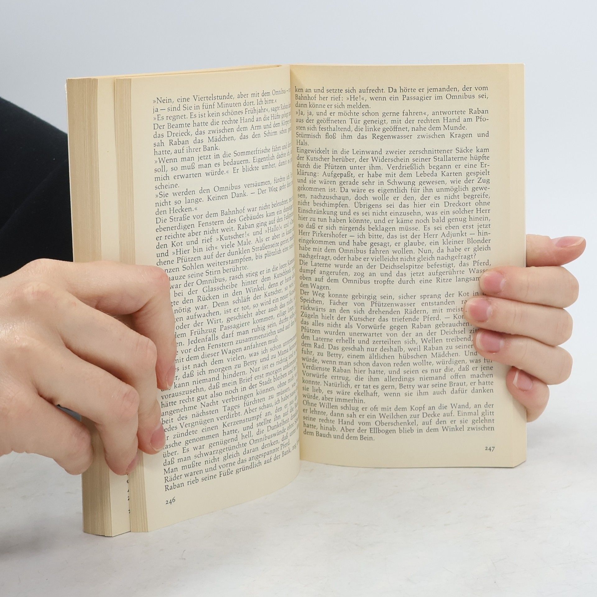 Franz Kafka Sämtliche Erzählungen