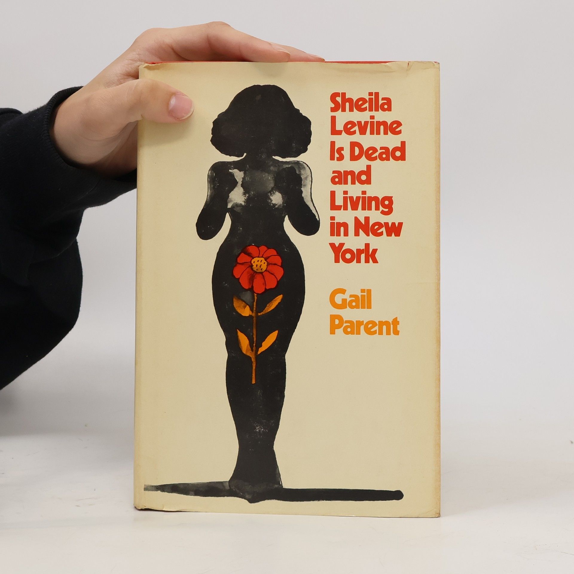 Gail Parent Sheila Levine is Dead and Living in New York