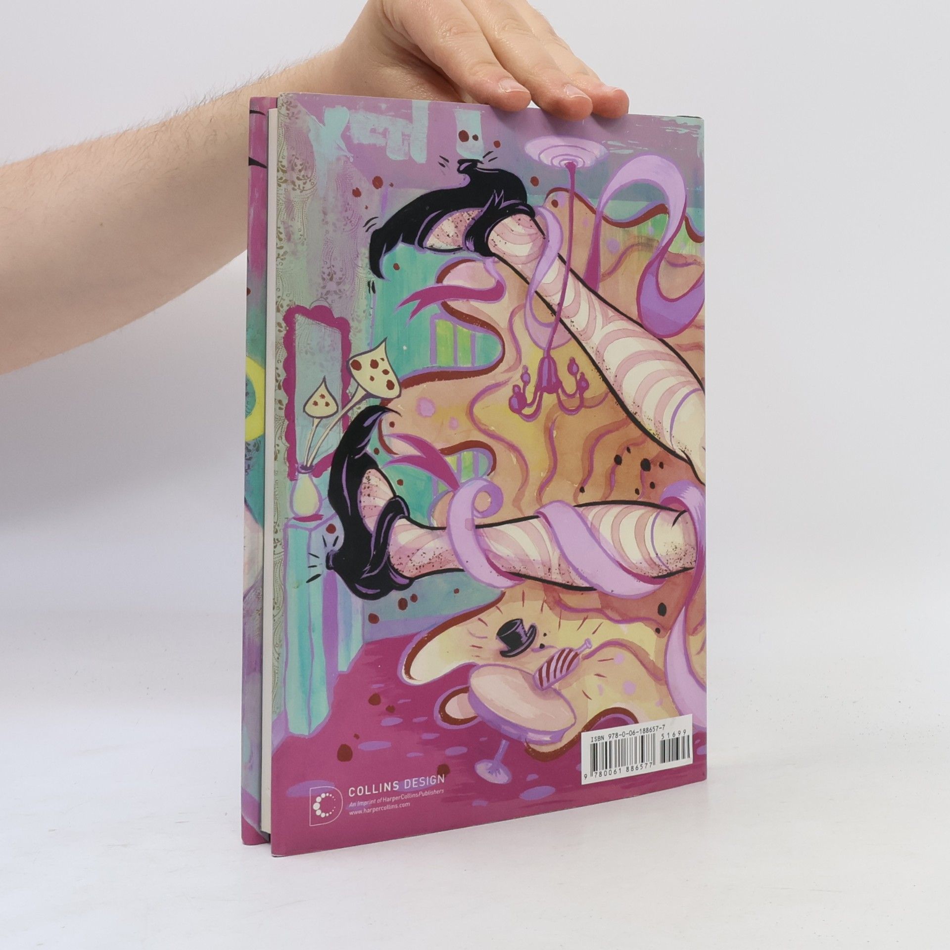 Lewis Carroll Alice's Adventures in Wonderland