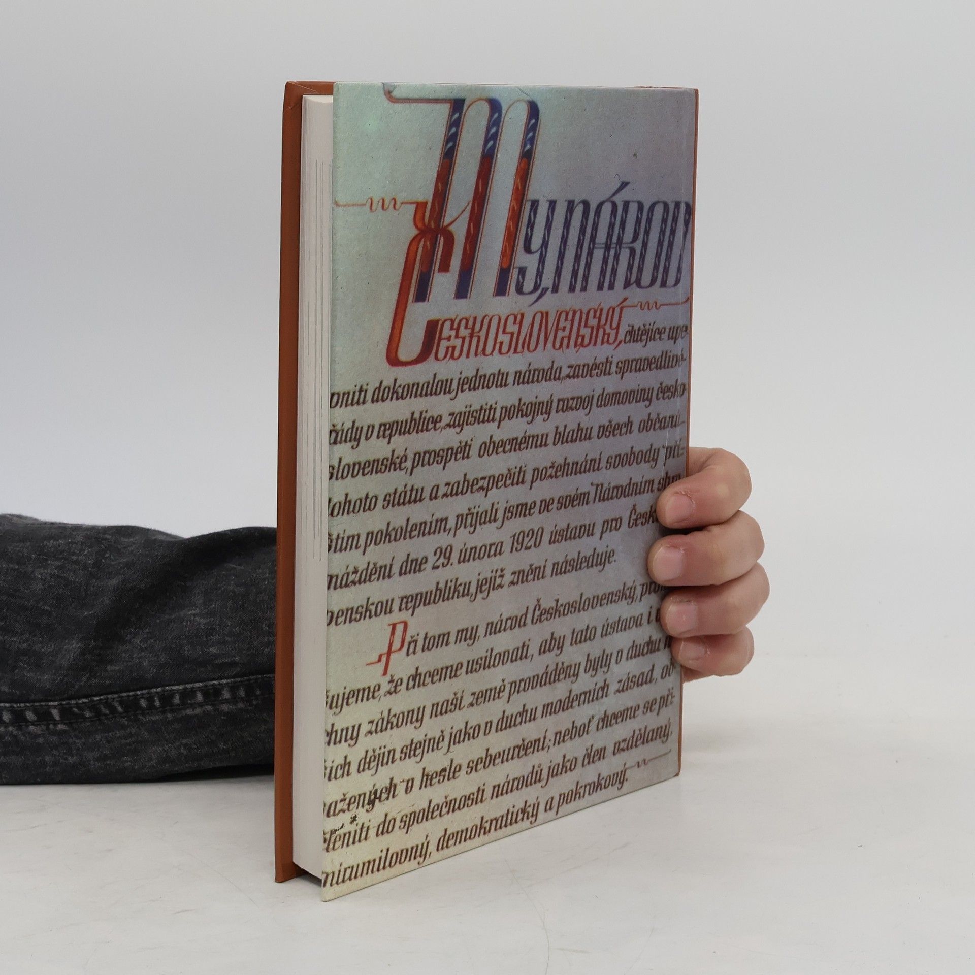 Various authors Dějiny zemí koruny české II.