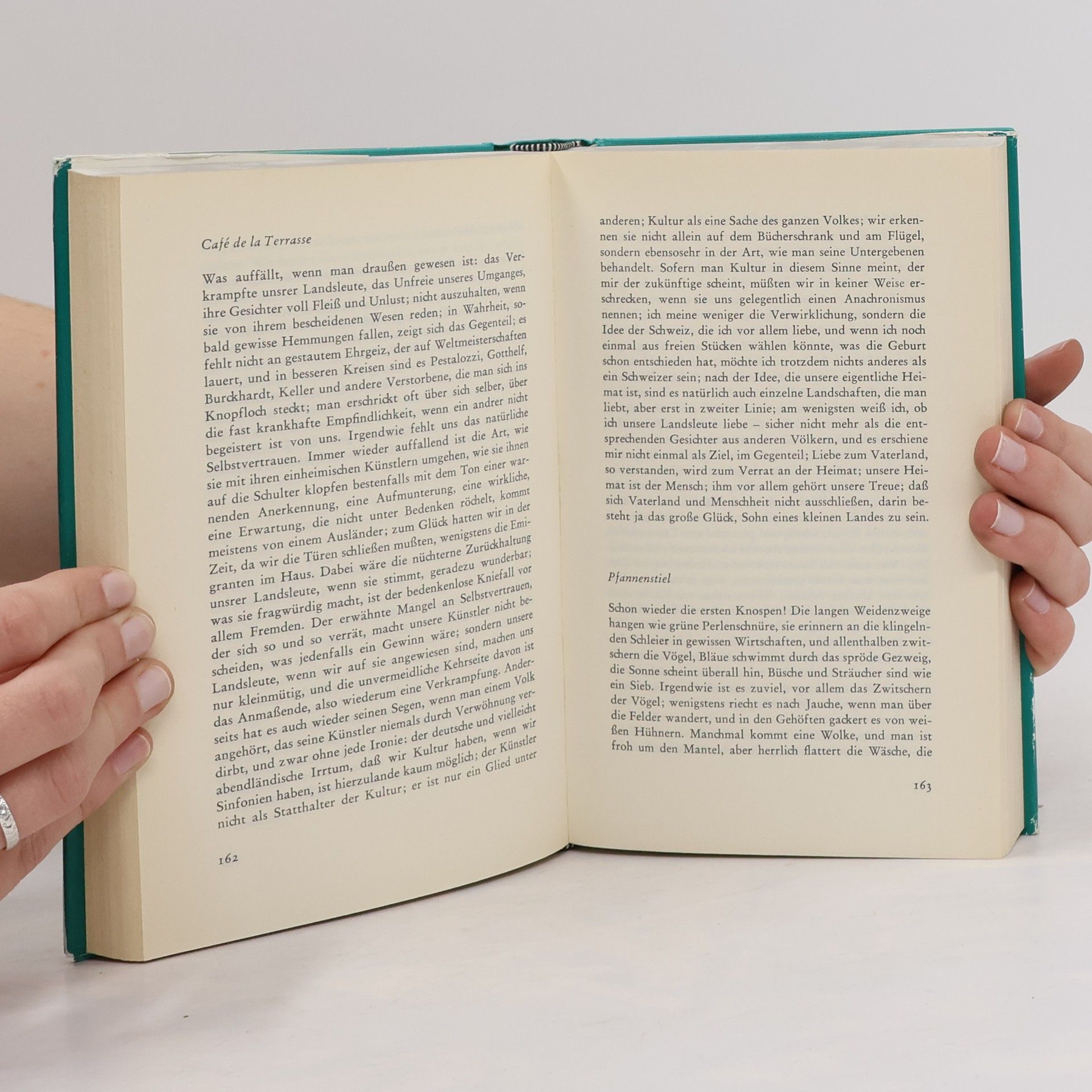 Max Frisch Tagebuch 1946–1949