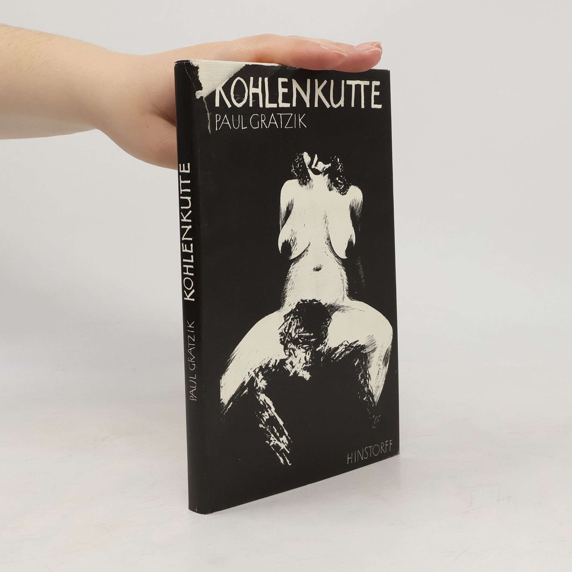 Paul Gratzik Kohlenkutte