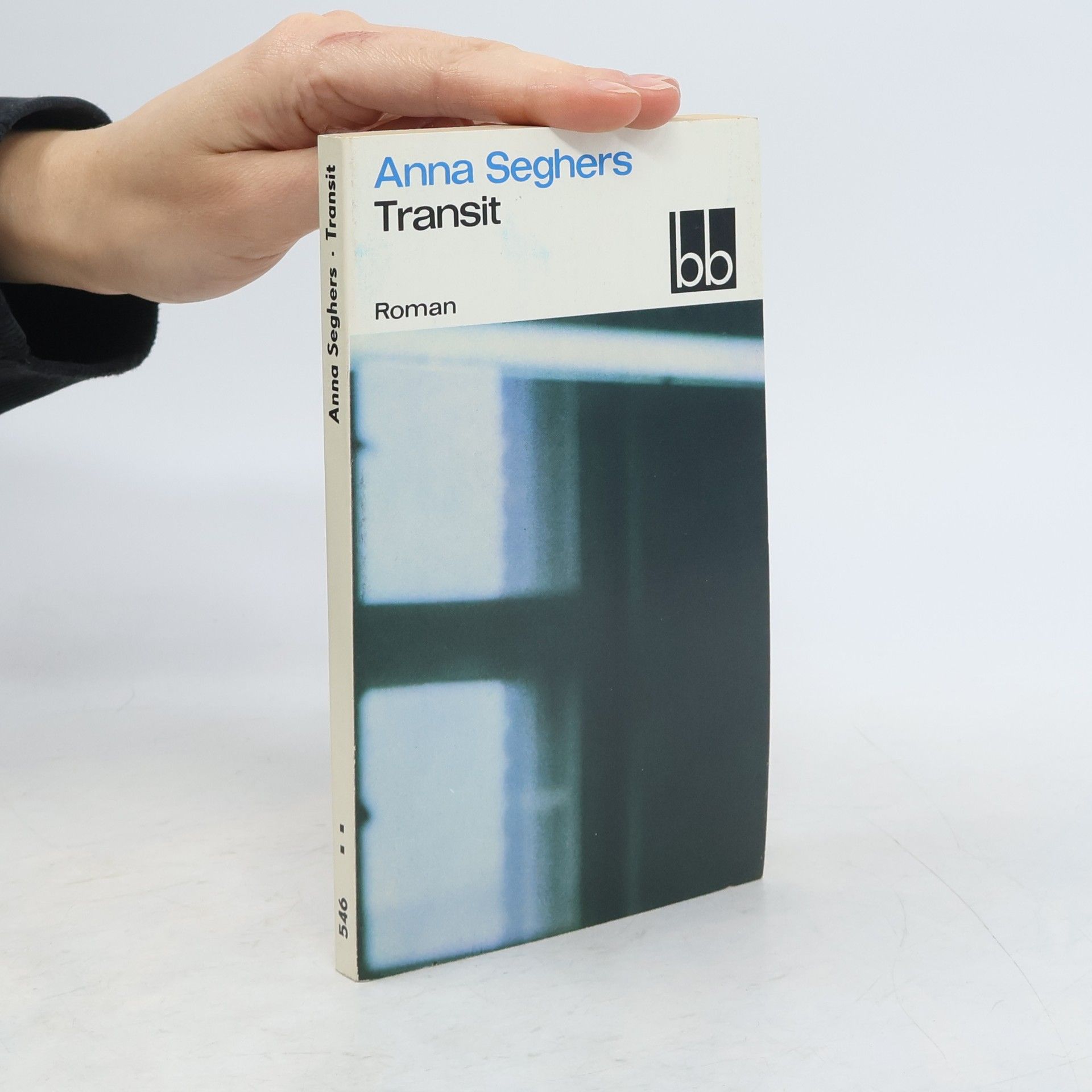 Anna Seghers Transit