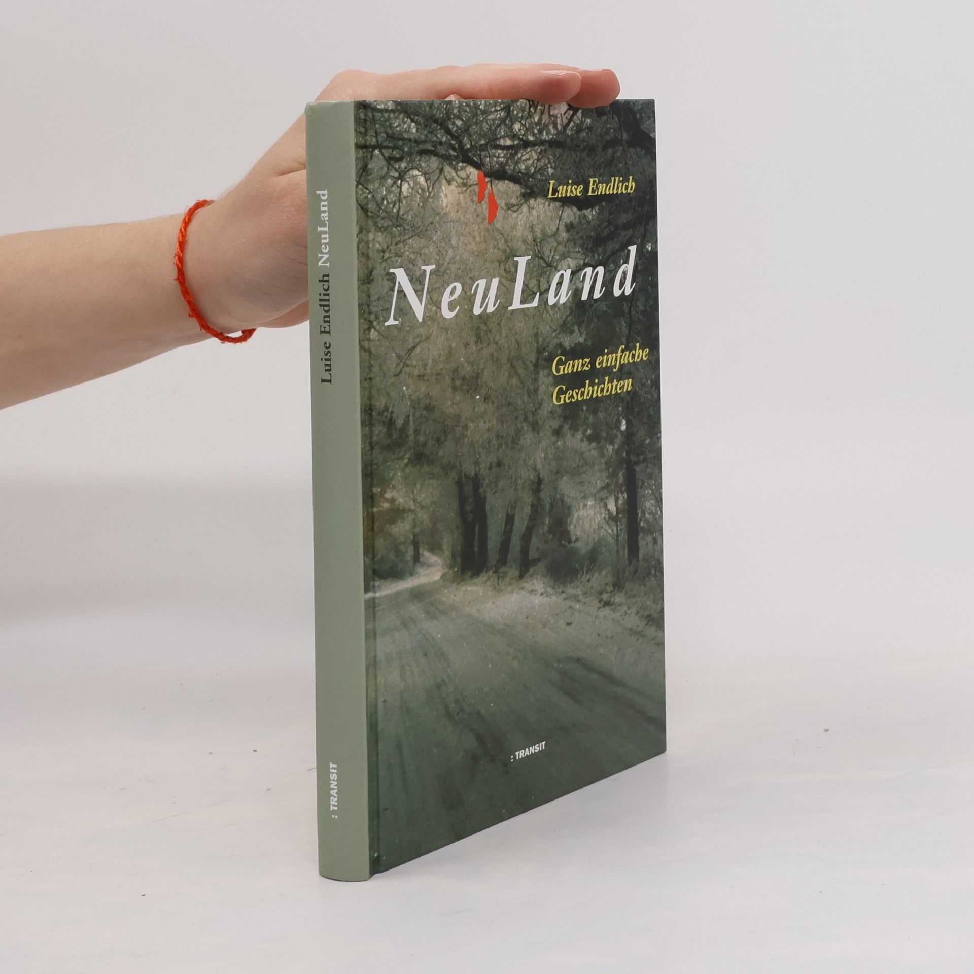 Luise Endlich NeuLand