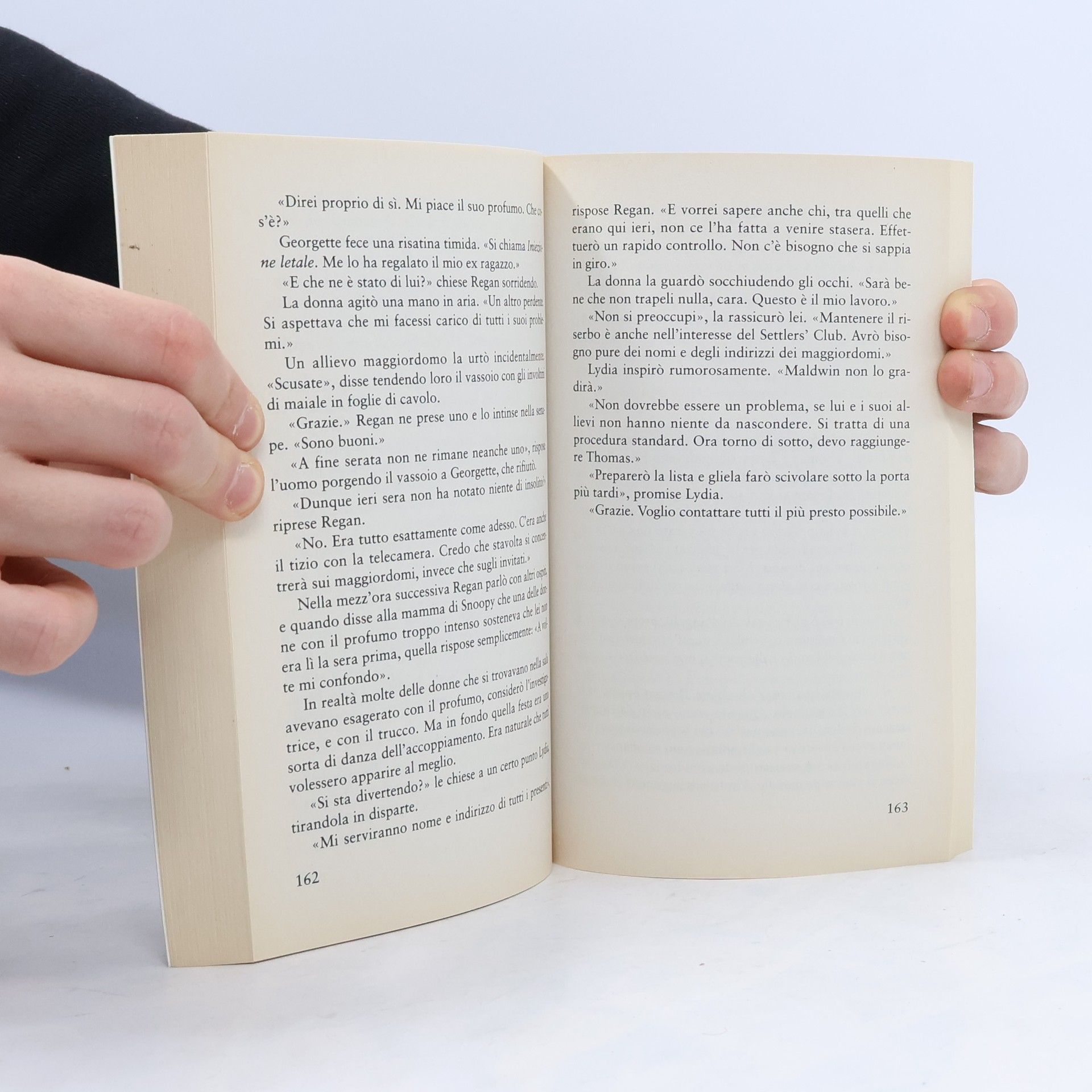 Carol Higgins Clark Quattro diamanti per un Delitto