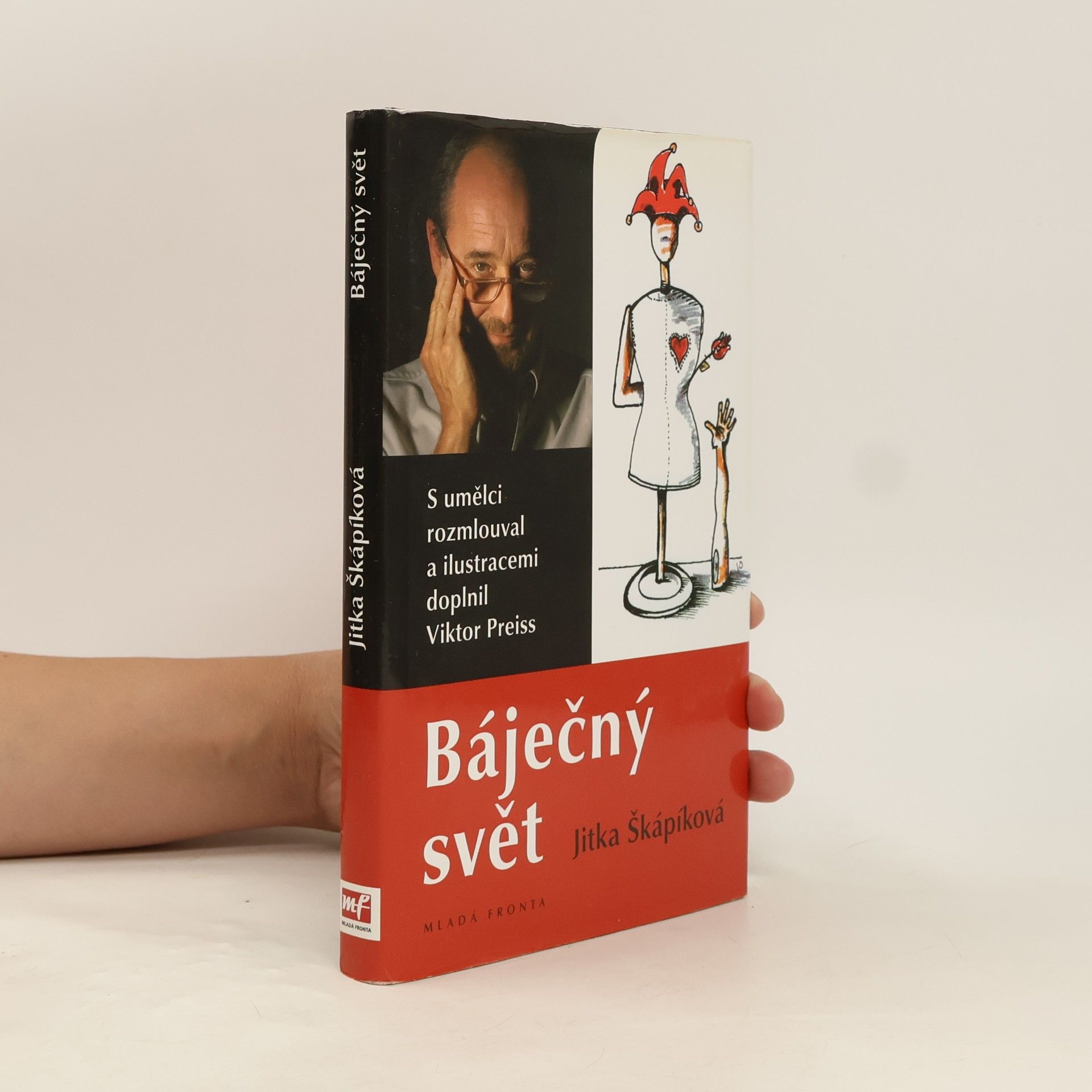 Báječný svět