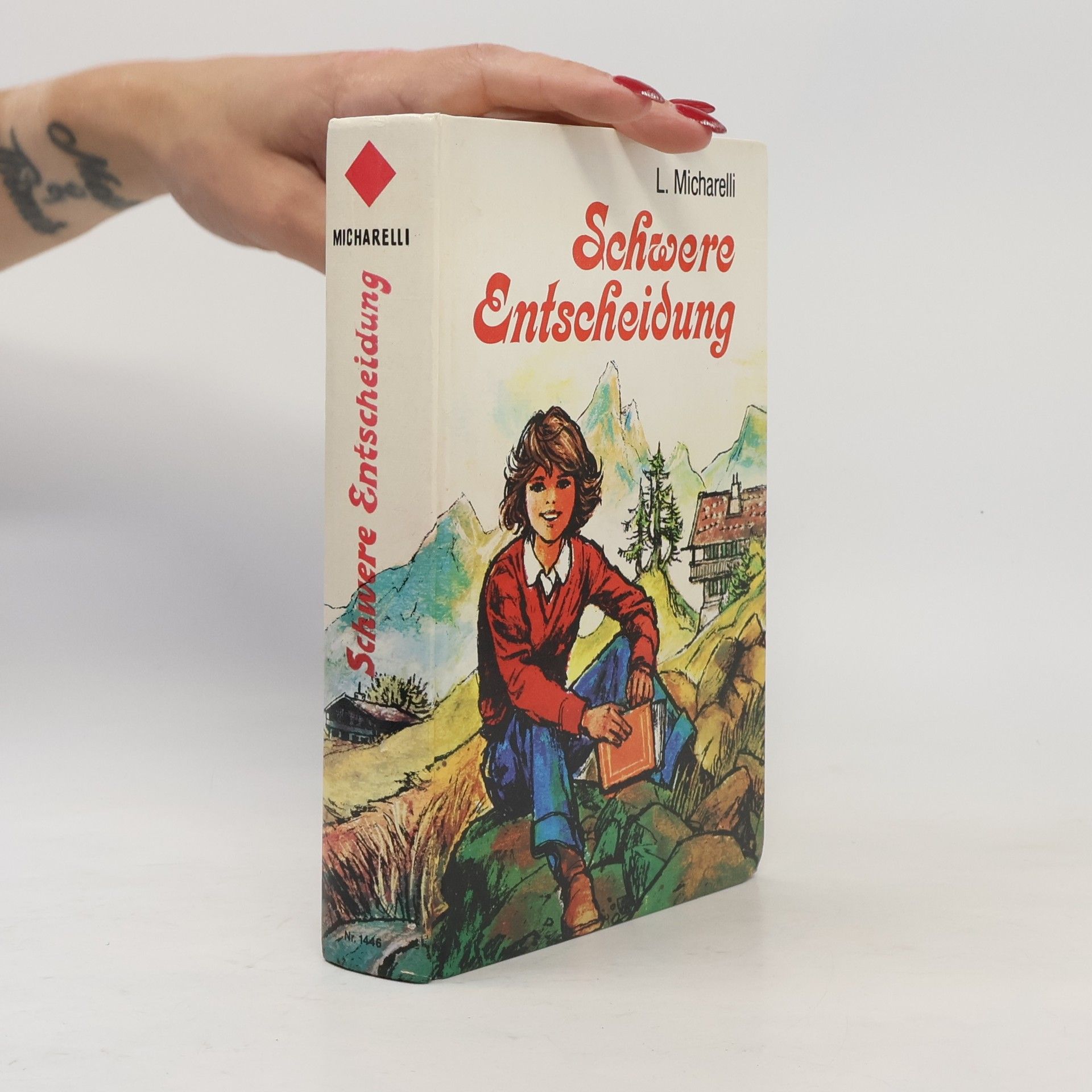 Schwere Entscheidung