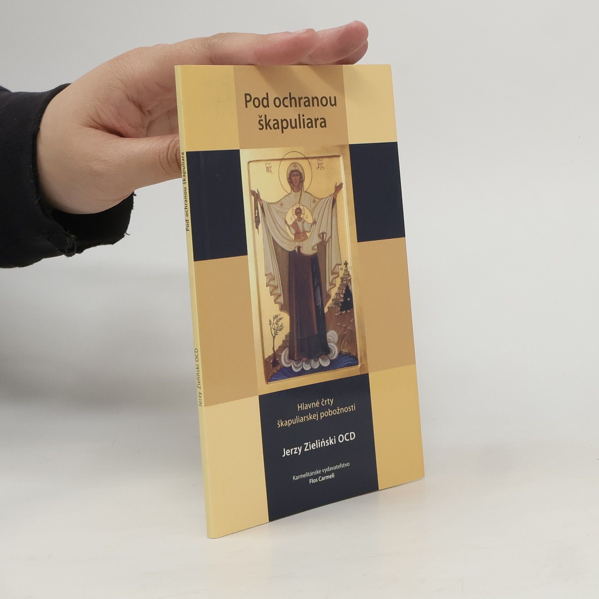 Autorenkollektiv Pod ochranou škapuliara