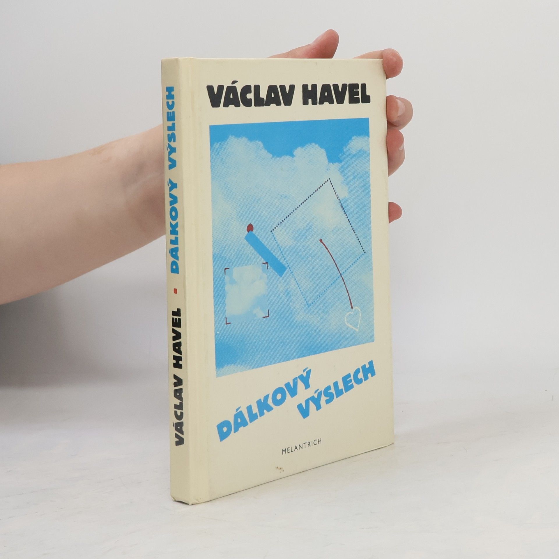 Václav Havel Dálkový výslech