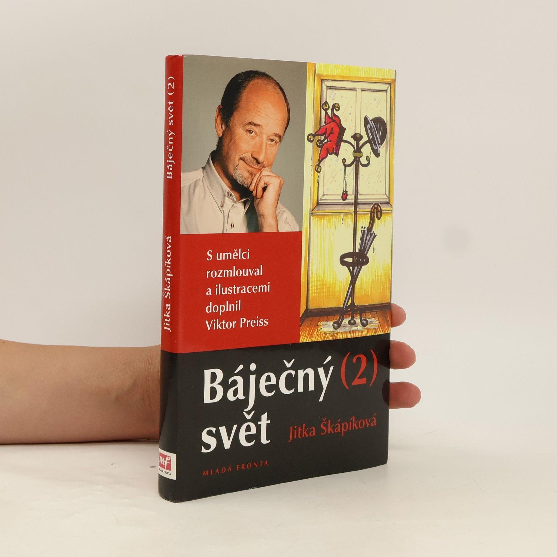 Báječný svět (2)