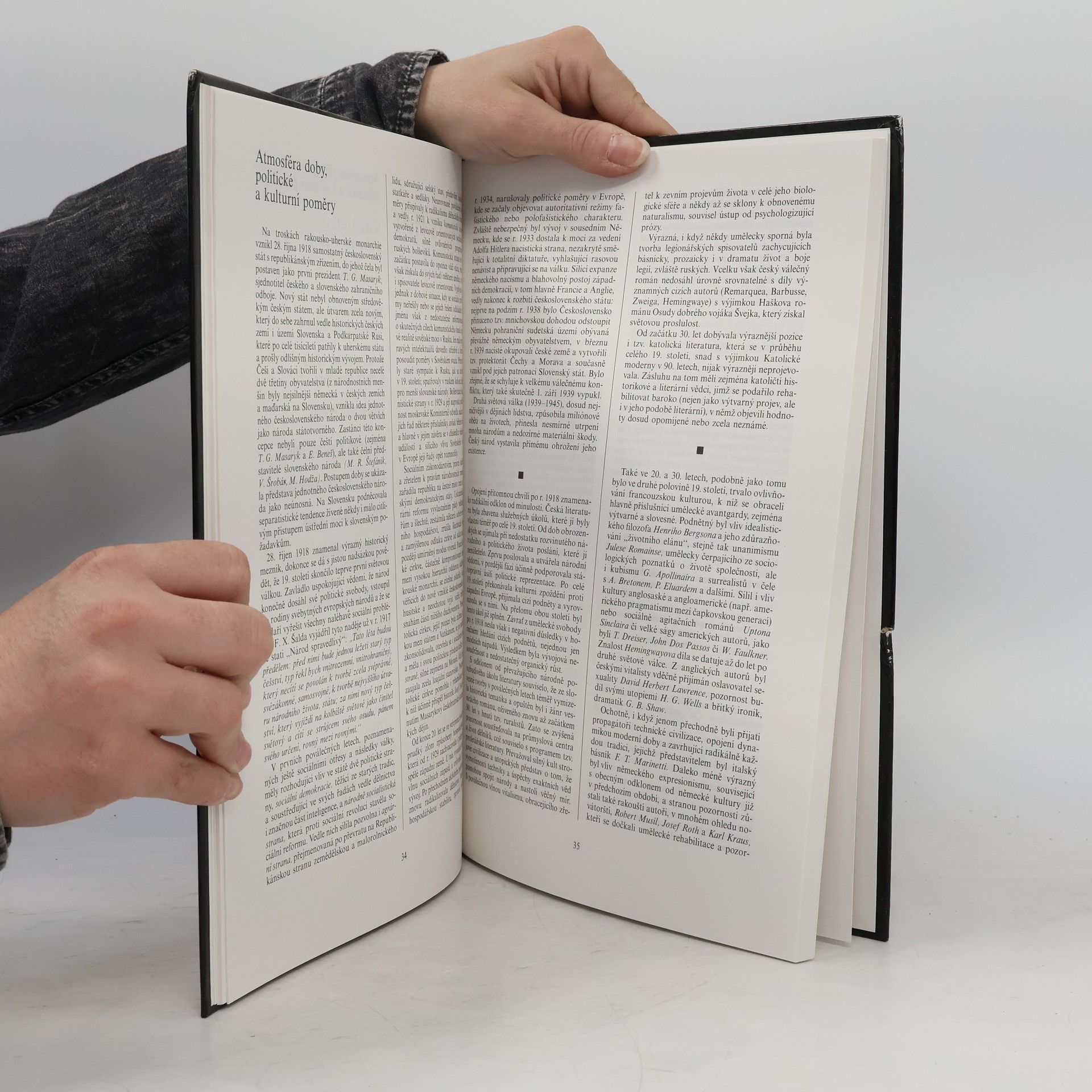 Bohuš Balajka Přehledné dějiny literatury II.