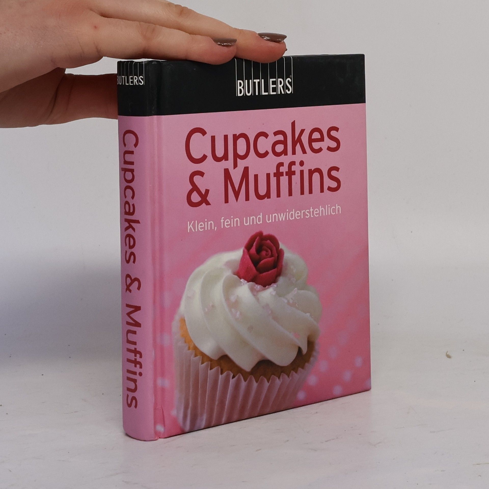 Autorenkollektiv Cupcakes & Muffins