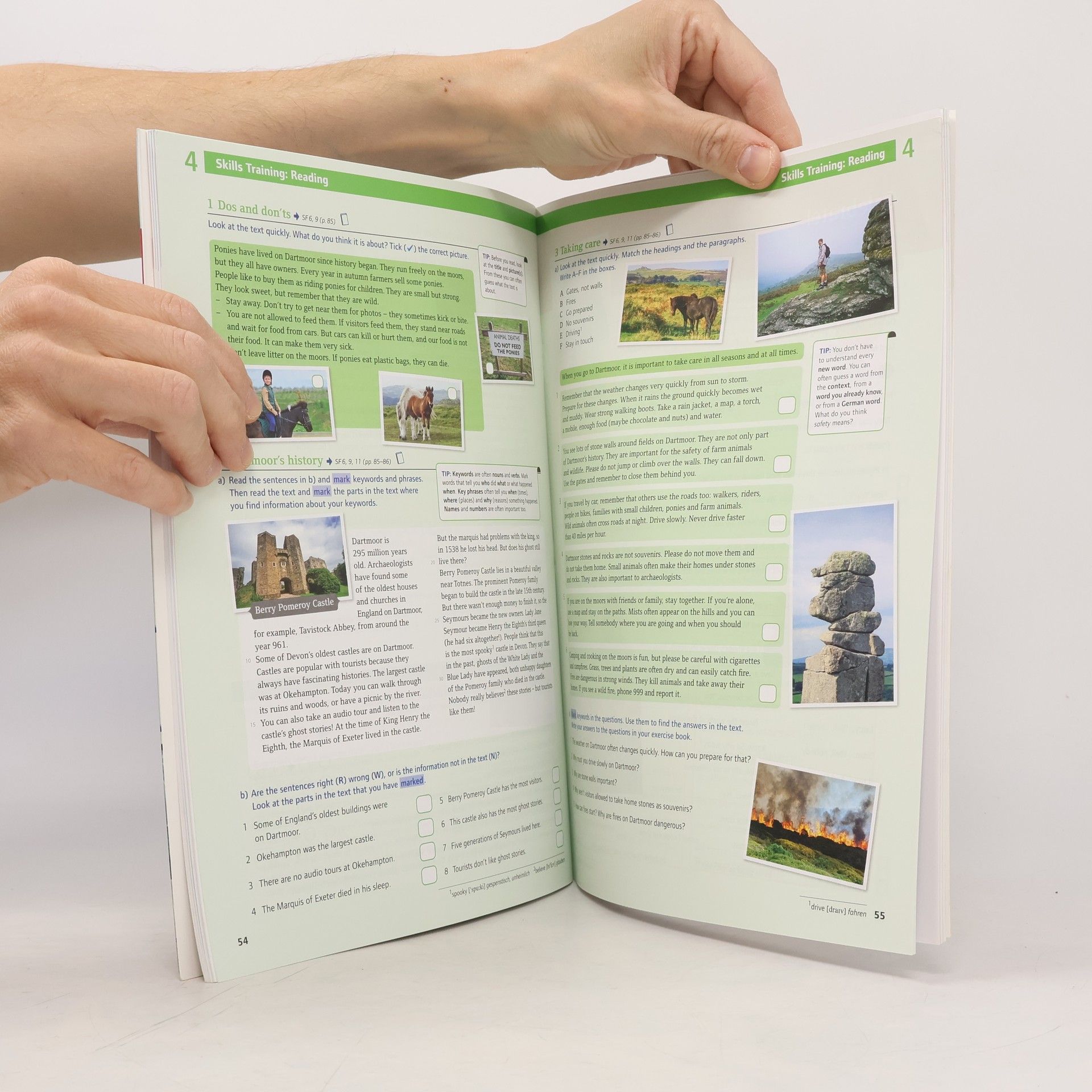 Jennifer Seidl English G - Access - Baden-Württemberg - Workbook