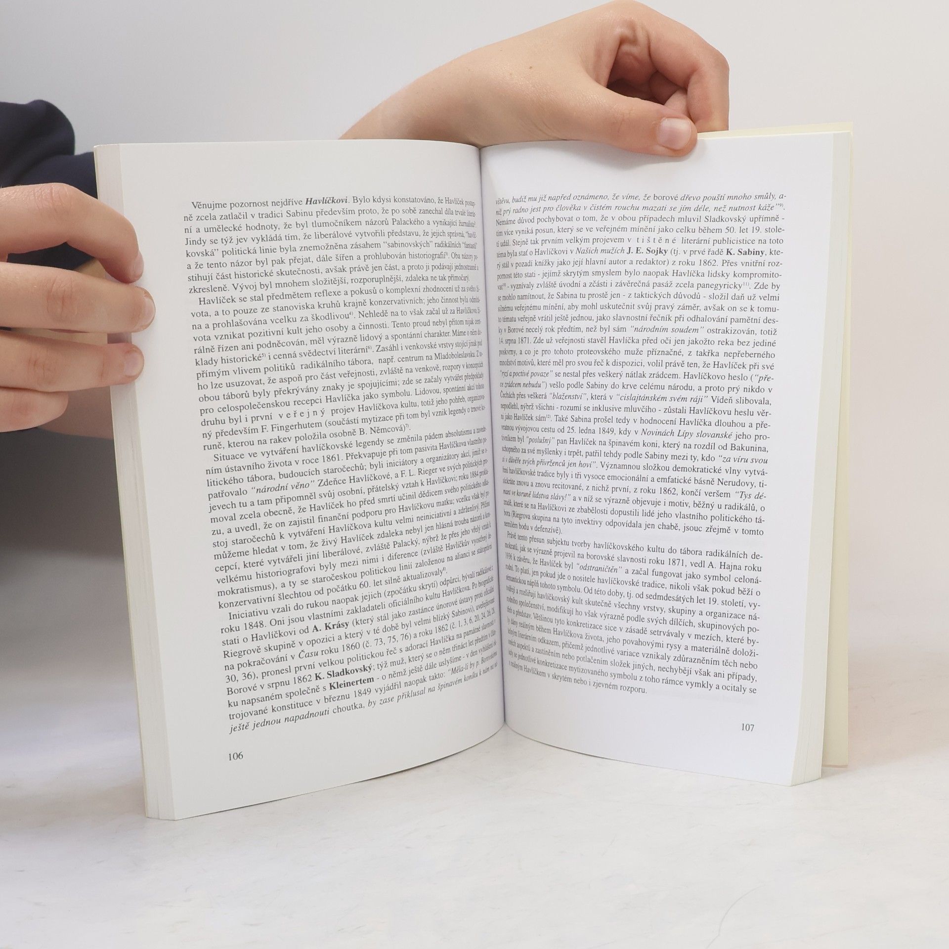 Kolektiv autorů Národní obrození a rok 1848 v evropském kontextu