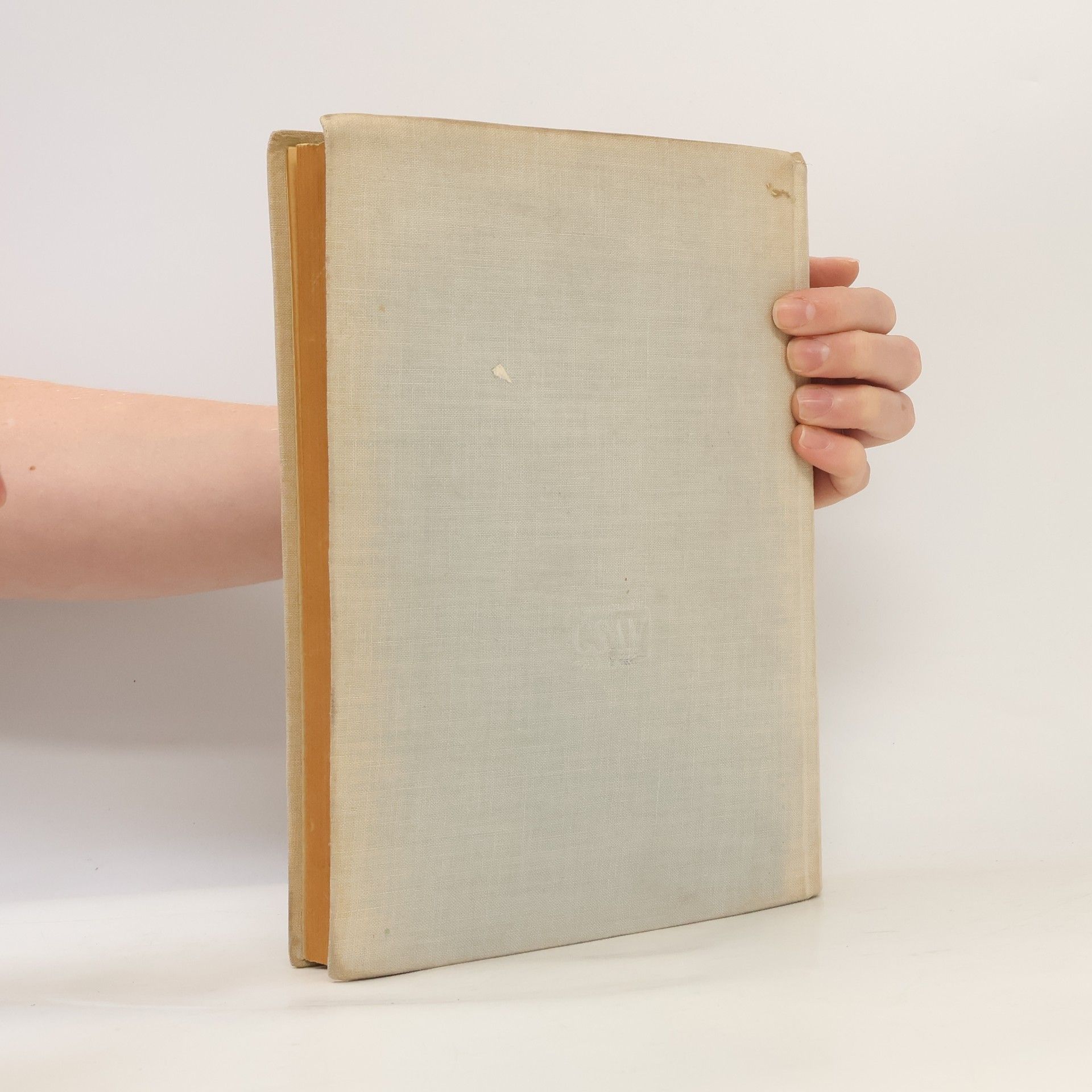 V. F. Razdorskij Anatomie rostlin