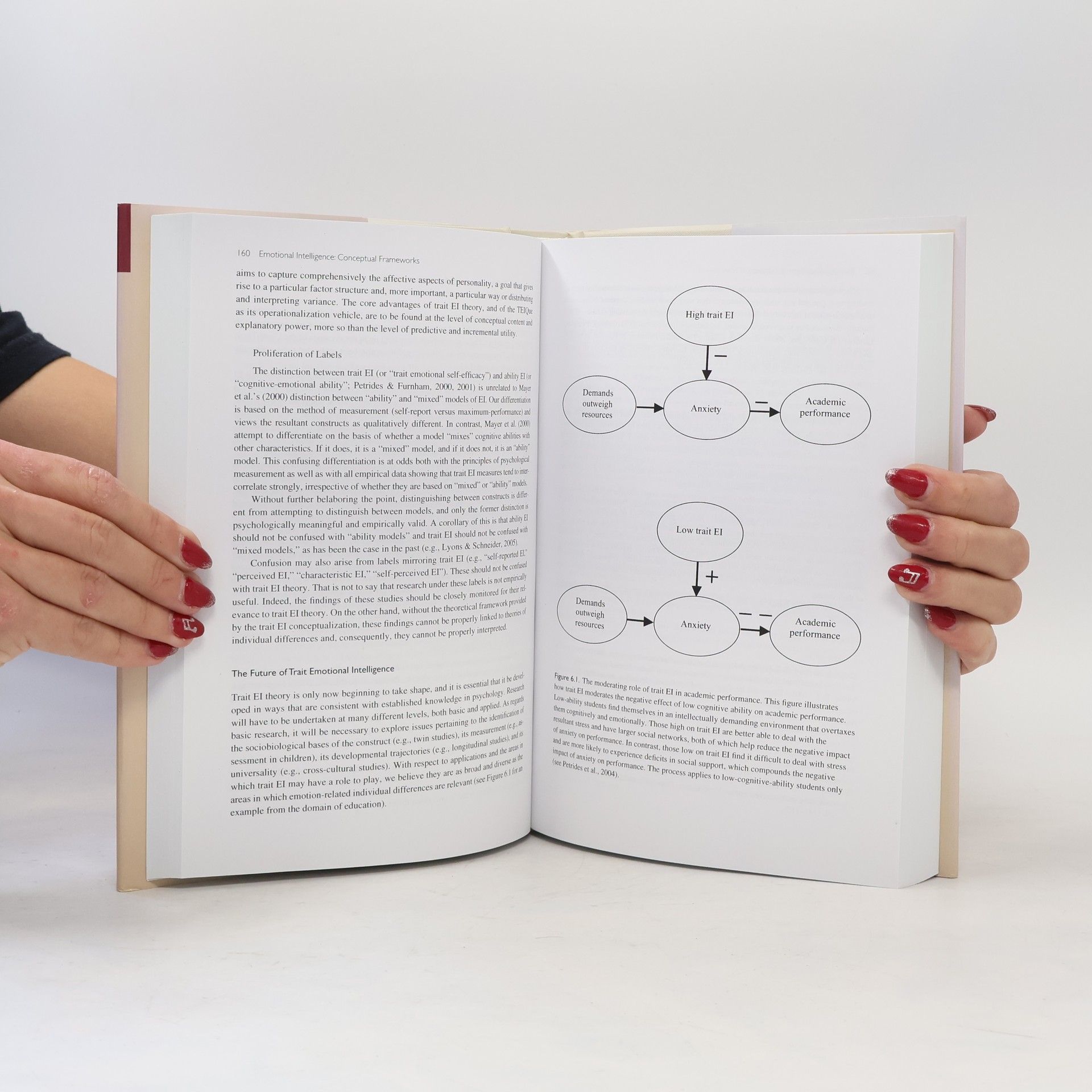 Gerald Matthews Series in Affective Science: The Science of Emotional Intelligence