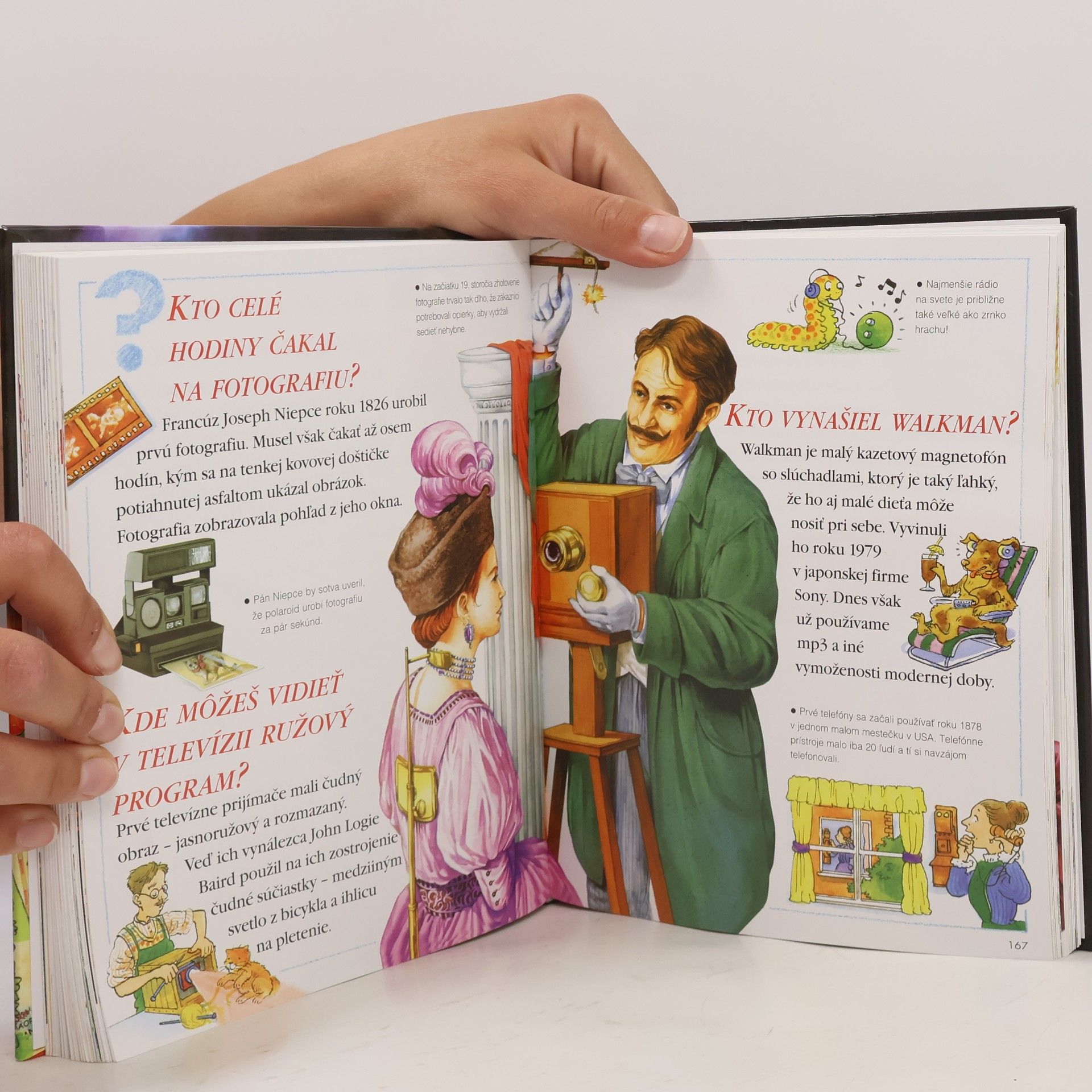 Autorenkollektiv Malá ilustrovaná všeobecná encyklopédia