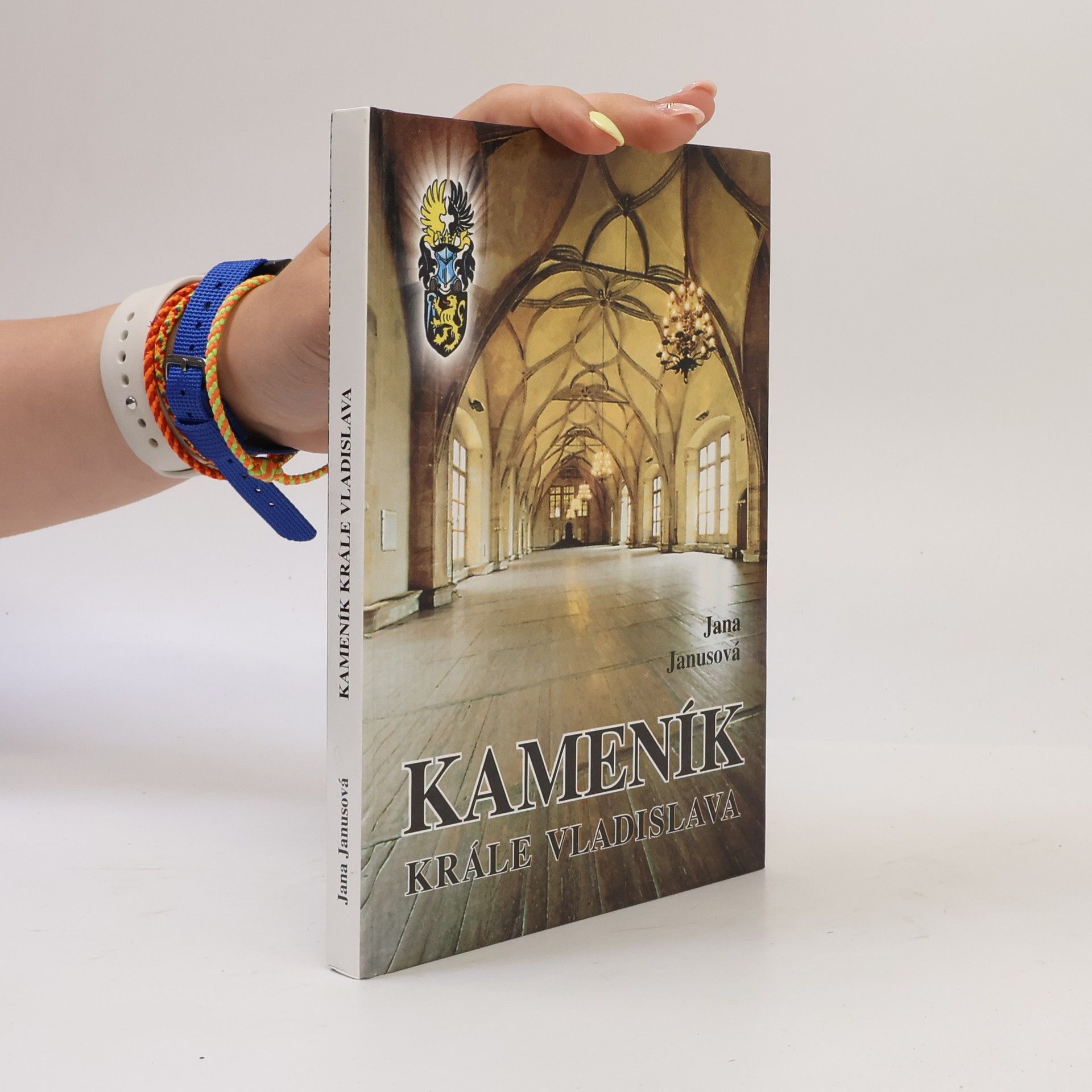 Kameník krále Vladislava