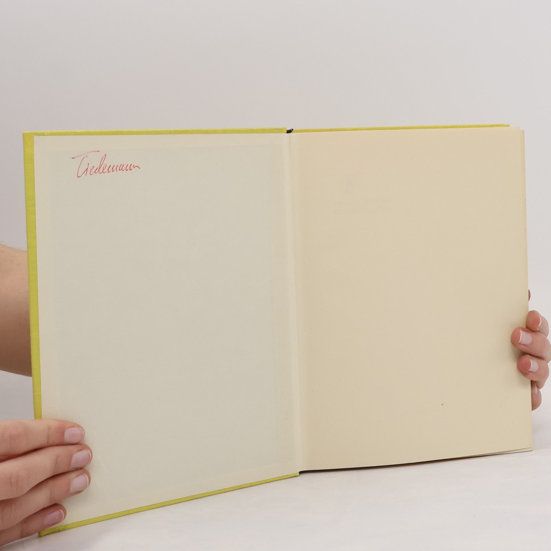 Various authors Knaurs Lexikon der Moderner Kunst