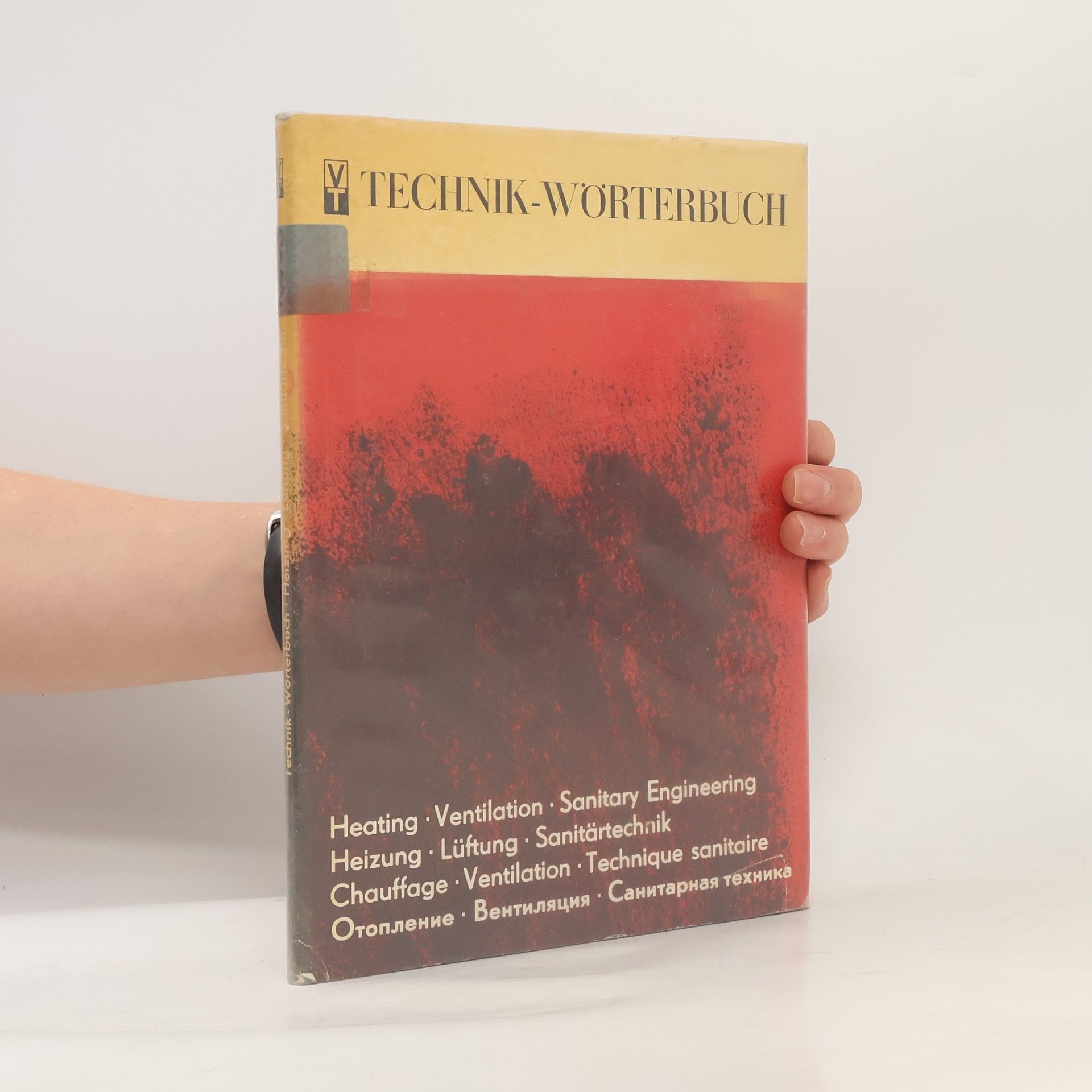 Auteurscollectief Heating · Ventilation · Sanitary Engineering