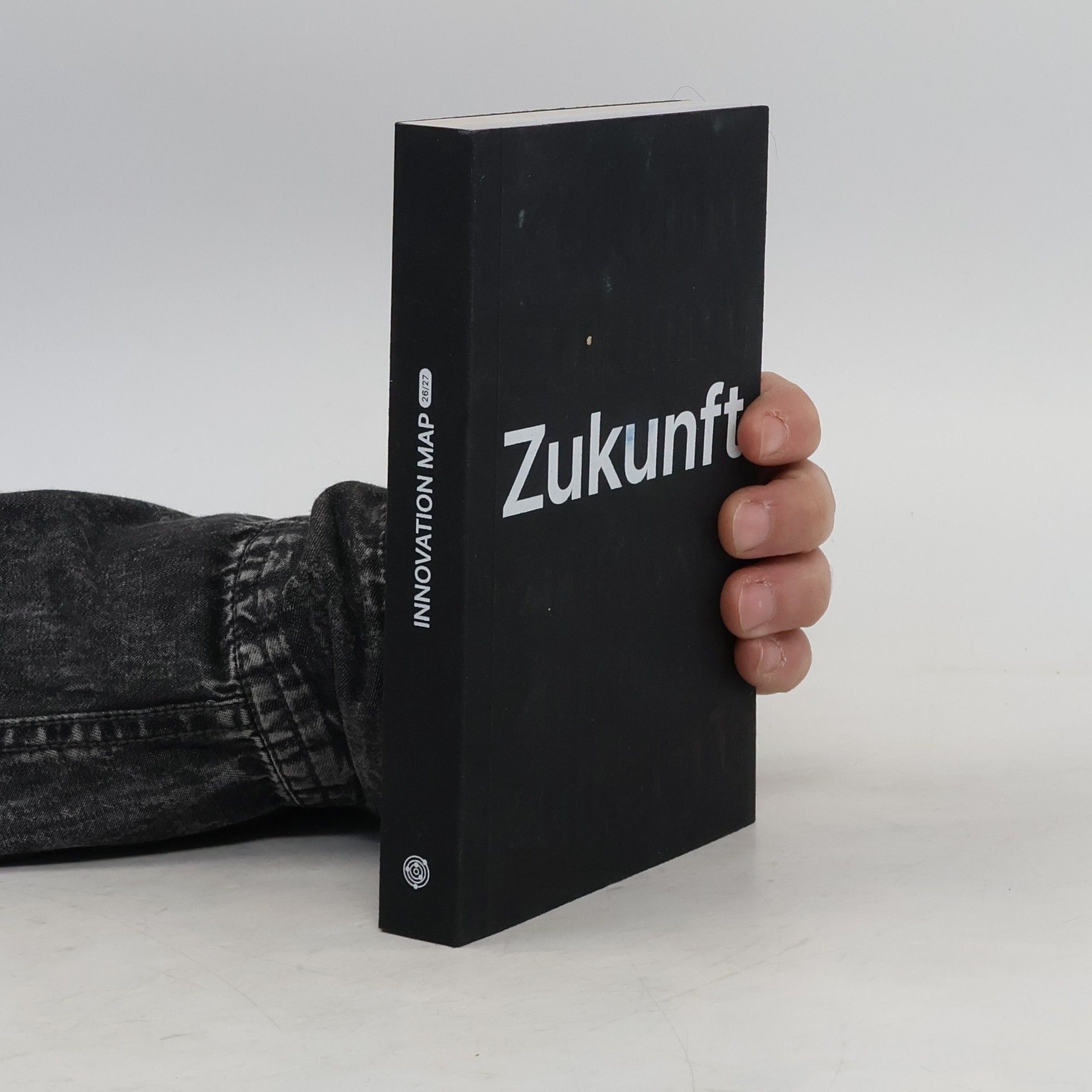 Kolektiv autorů Zukunft