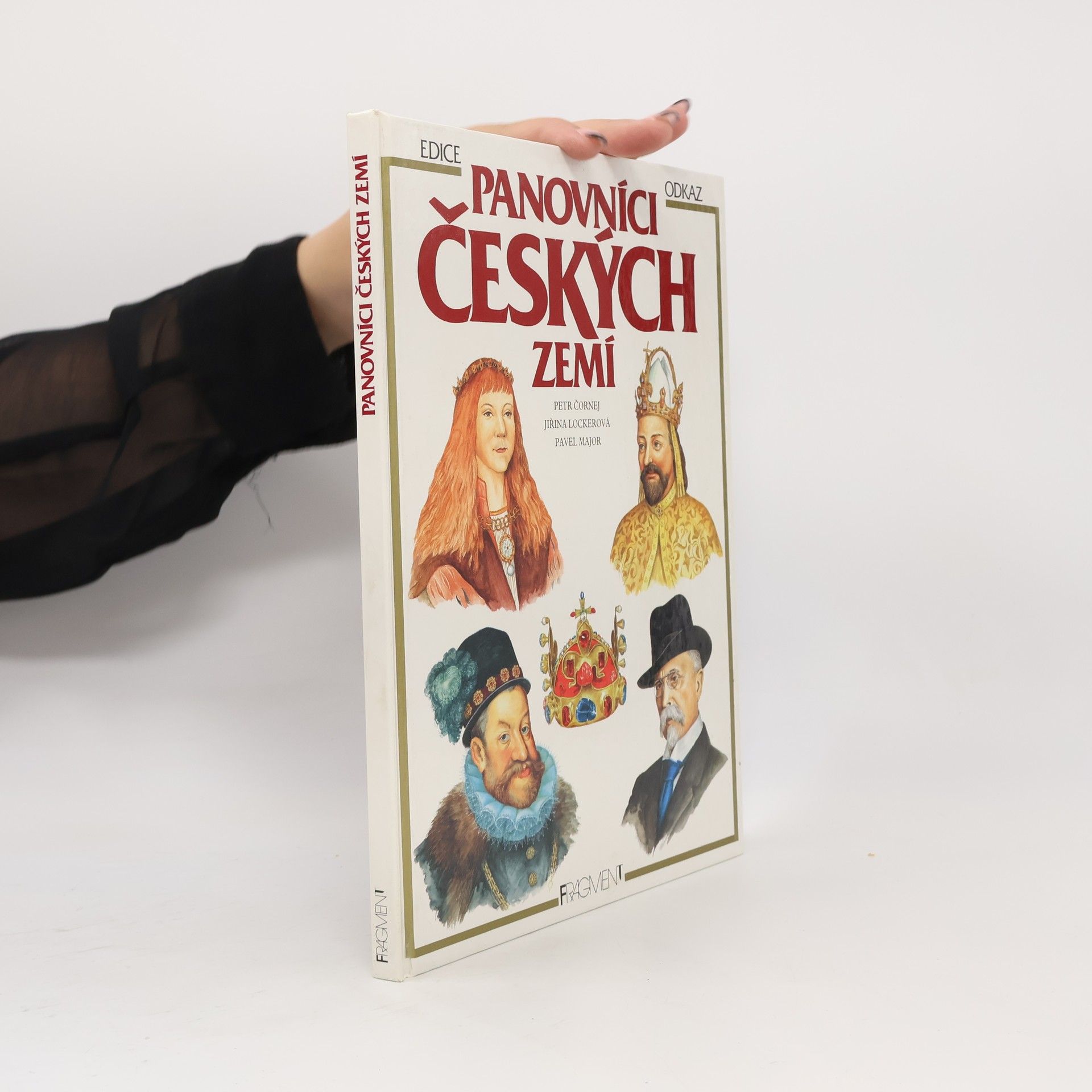 Panovníci českých zemí
