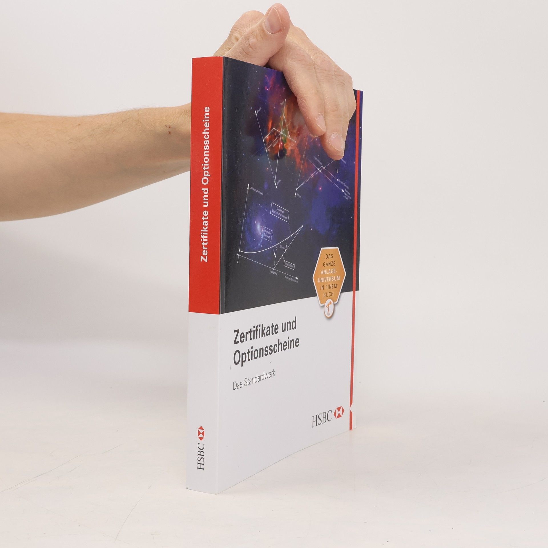 Autorenkollektiv Zertifikate und Optionsscheine