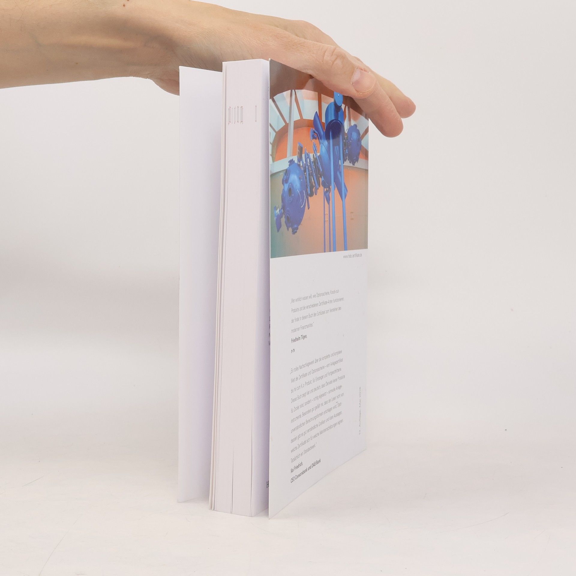 Autorenkollektiv Zertifikate und Optionsscheine