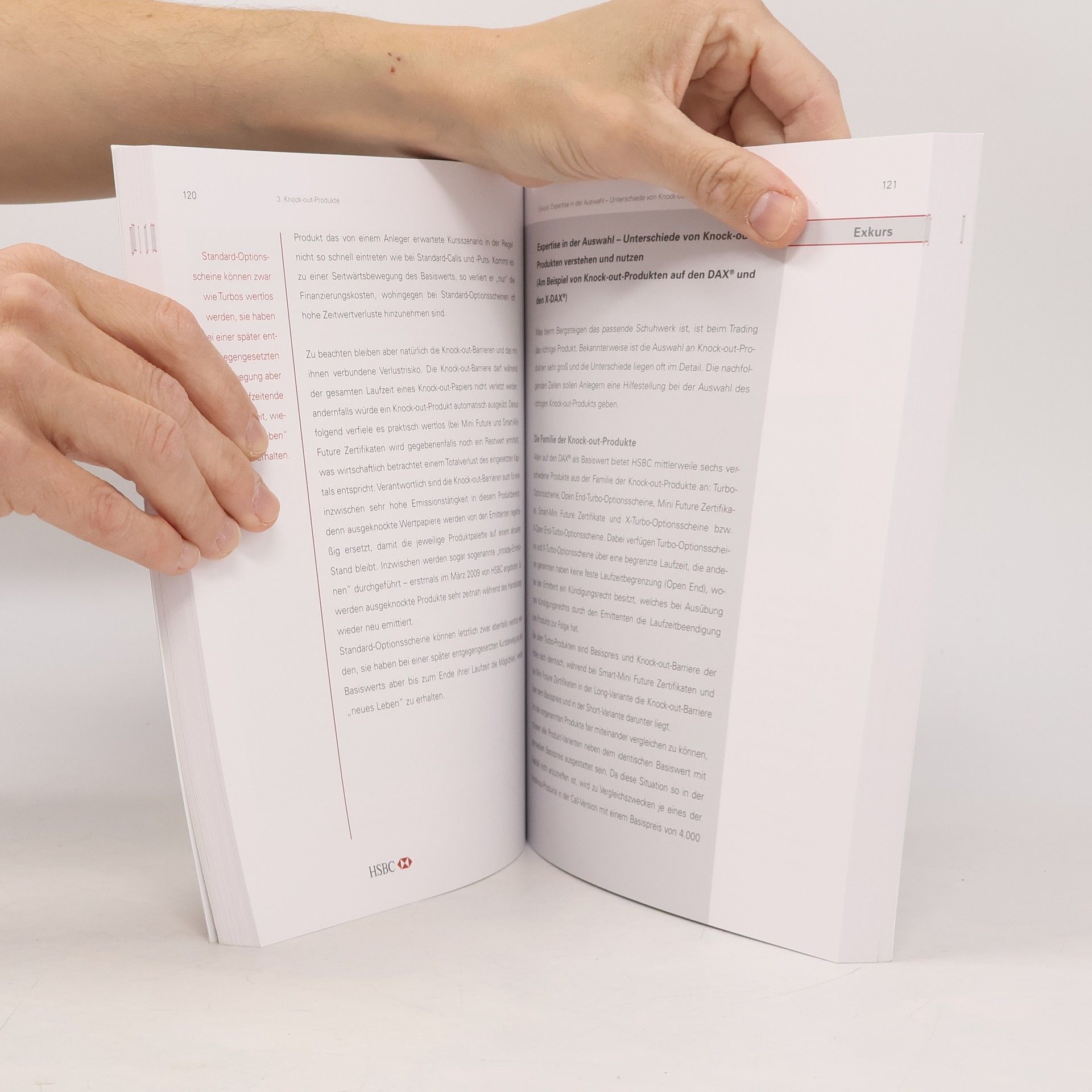 Autorenkollektiv Zertifikate und Optionsscheine